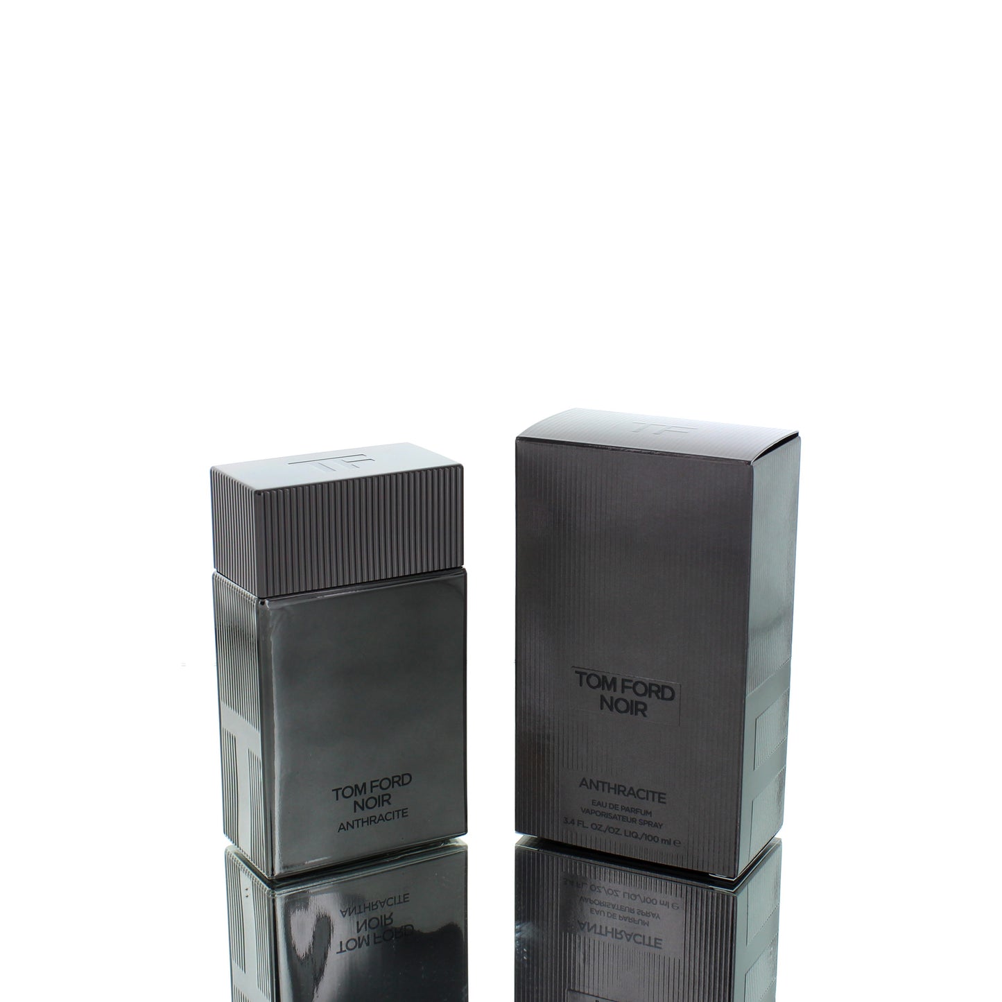 Tom Ford Noir Anthracite For Man Eau De Parfum Perfume Boxed