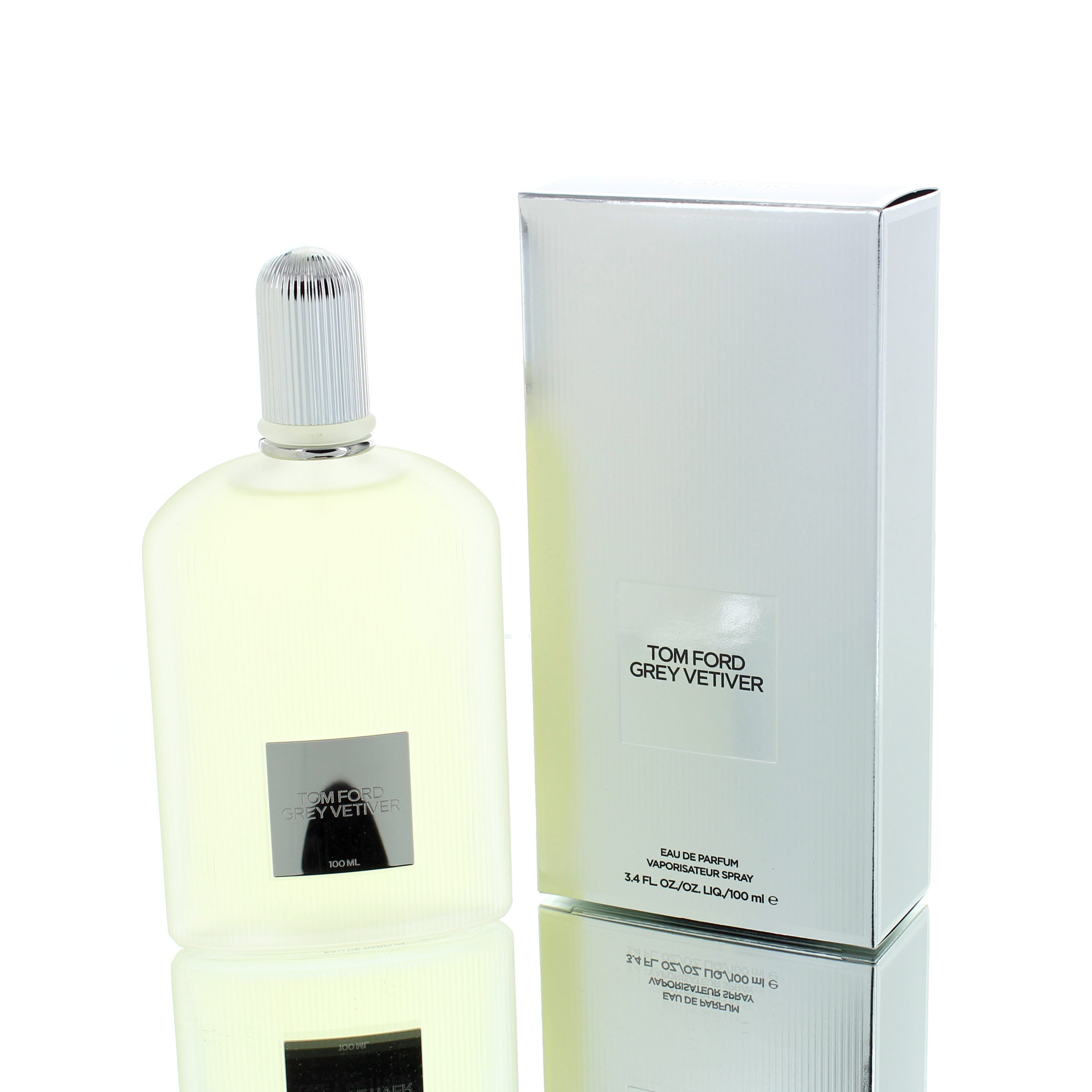 Tom Ford Grey Vetiver Parfum - Top Price in Canada – Fragrancebuy.ca