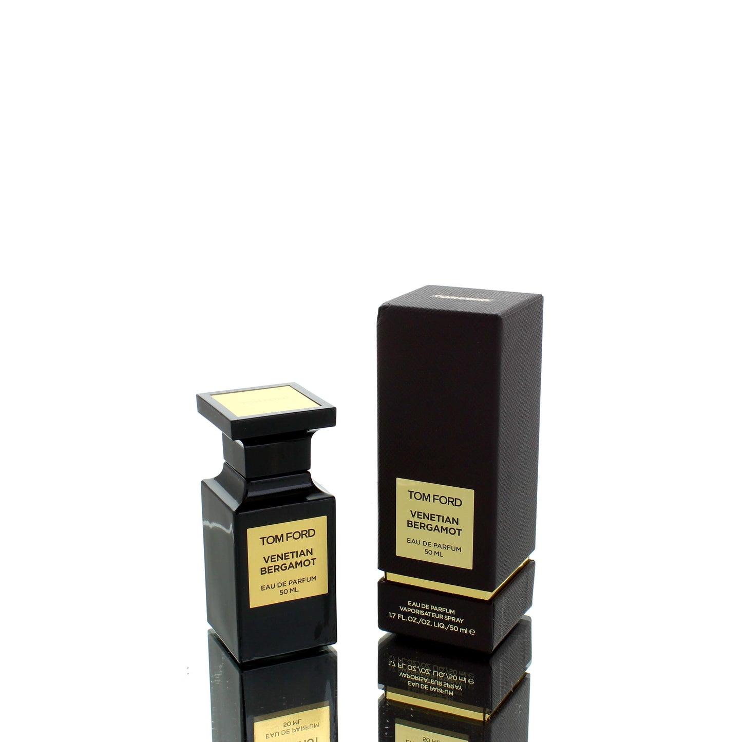 Tom Ford Venetian Bergamot For Man/Woman Eau De Parfum Perfume Boxed