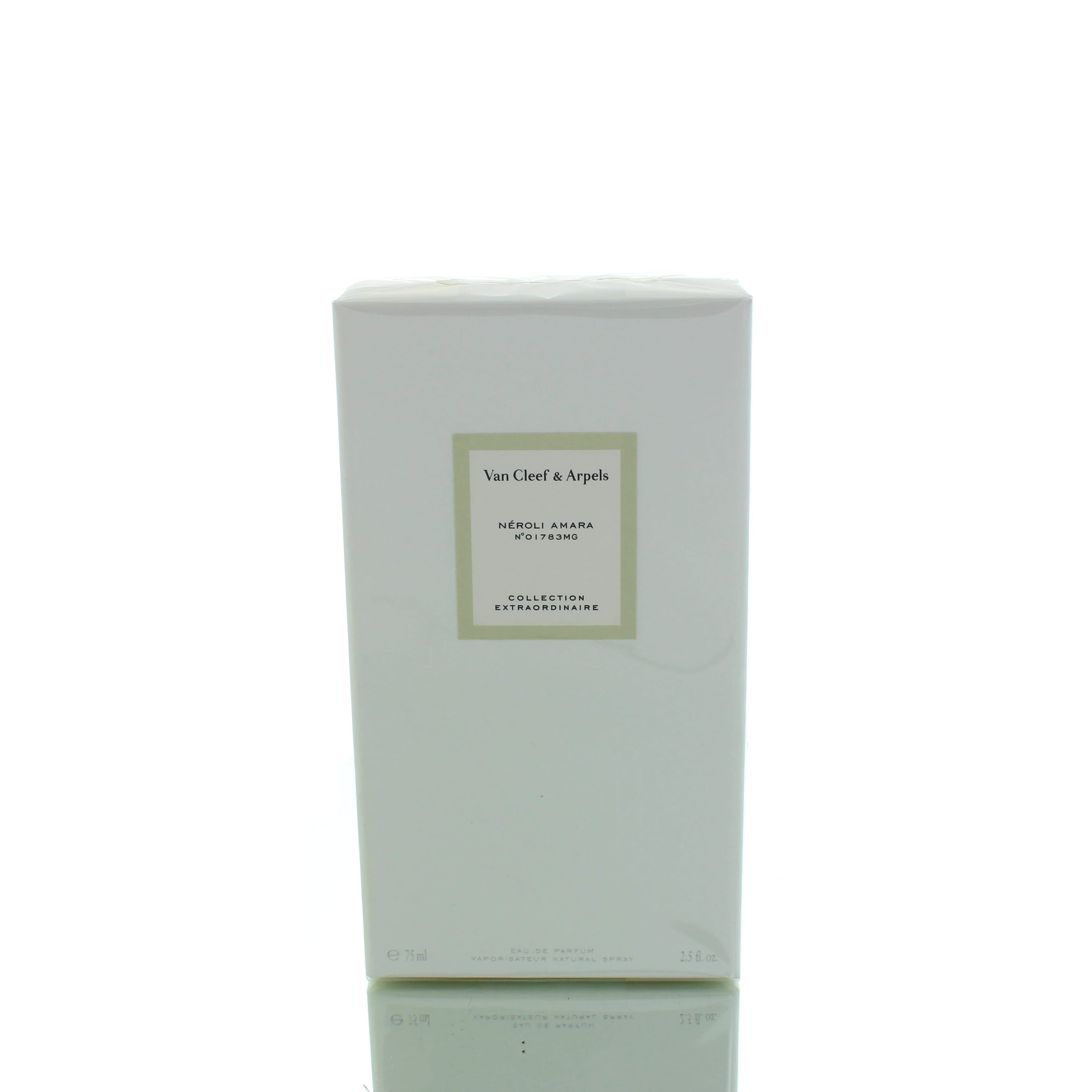 Neroli Amara - Zesty floral spice blend. – Fragrancebuy.ca