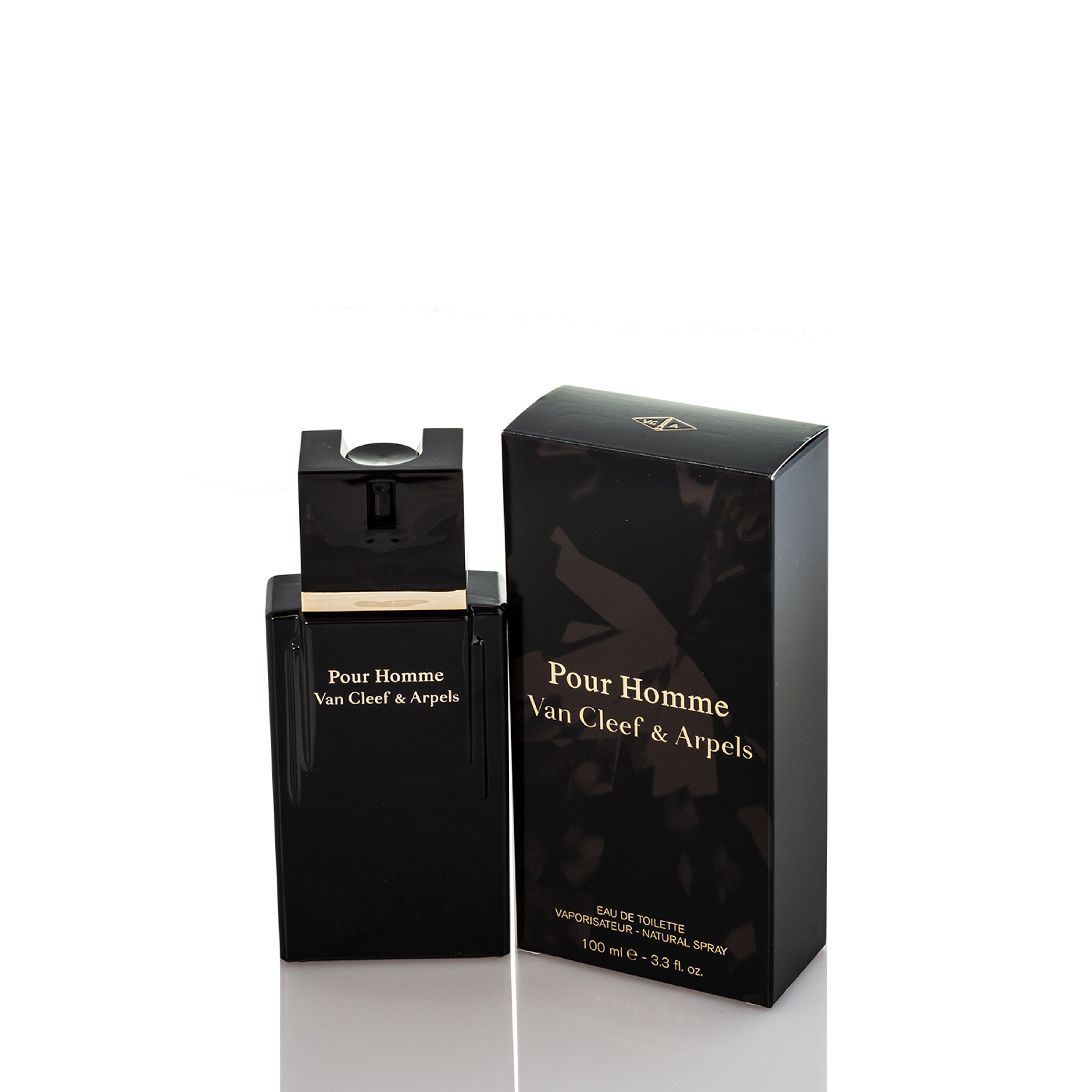 ★Van Cleef & Arpels for men 125ml　残量7～8割 Van Cleef Men's Collection - Top Deals in Canada – Fragrancebuy.ca