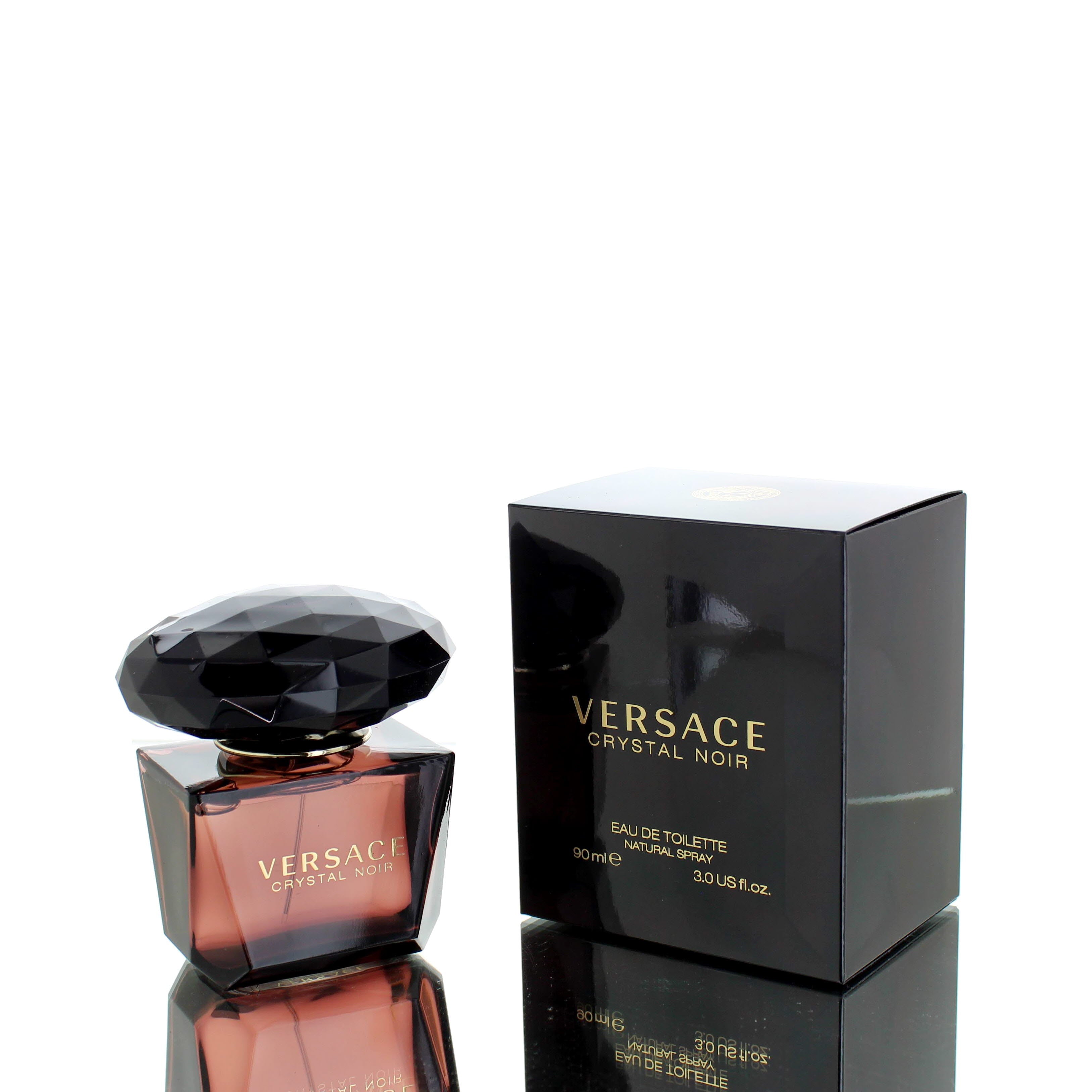 Versace Crystal Noir - Lowest Price in Canada – Fragrancebuy.ca