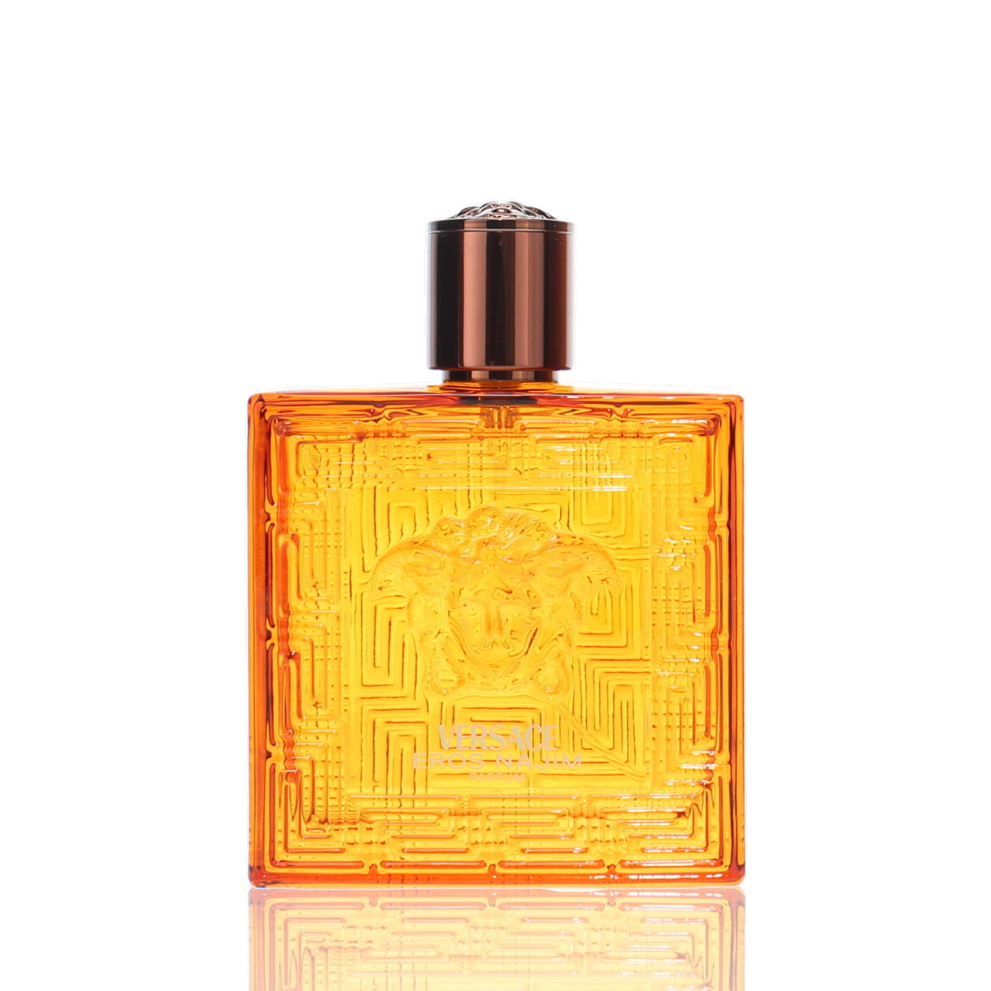 Versace Eros Najim For Man Parfum Perfume Boxed