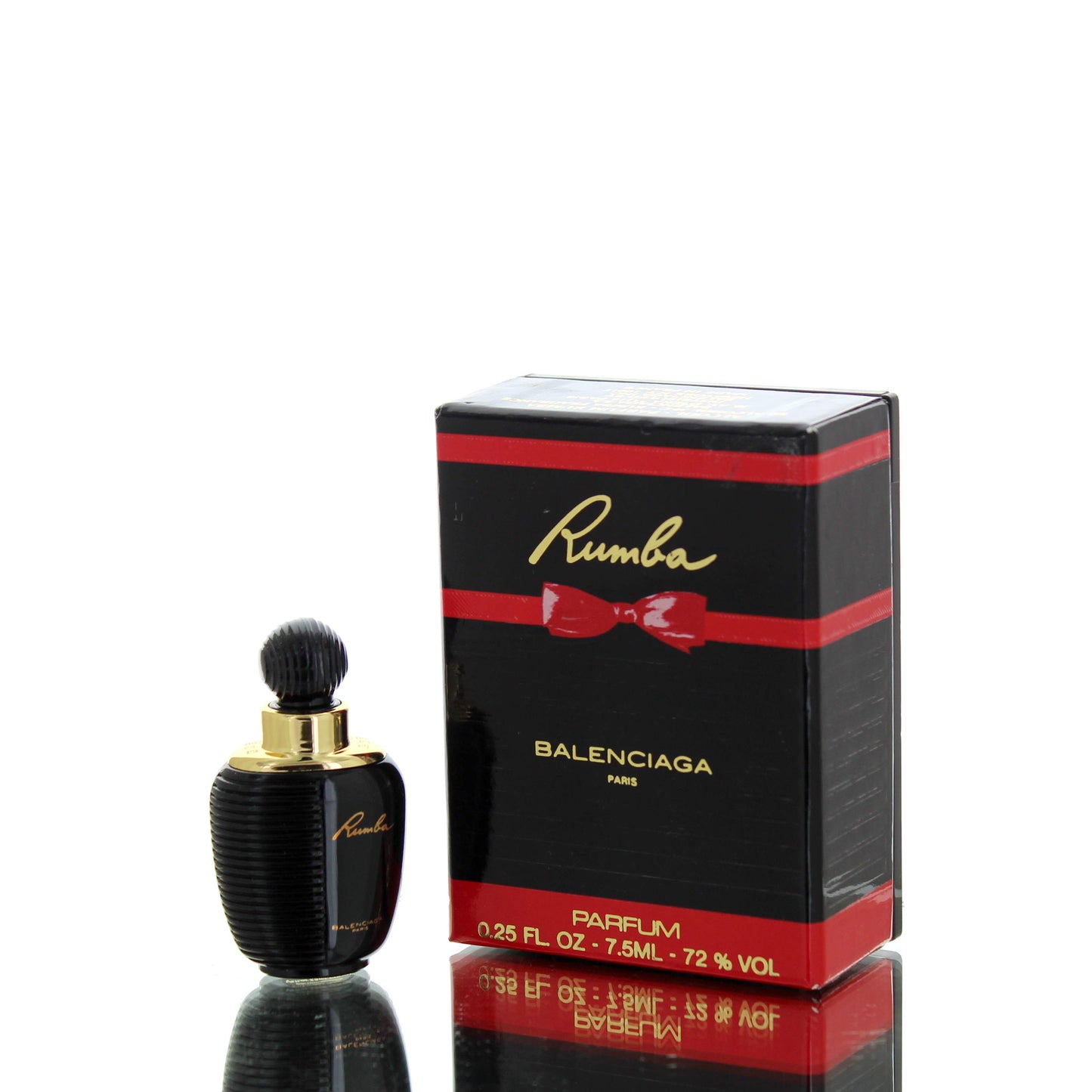 Rumba For Woman Eau De Toilette Perfume Boxed