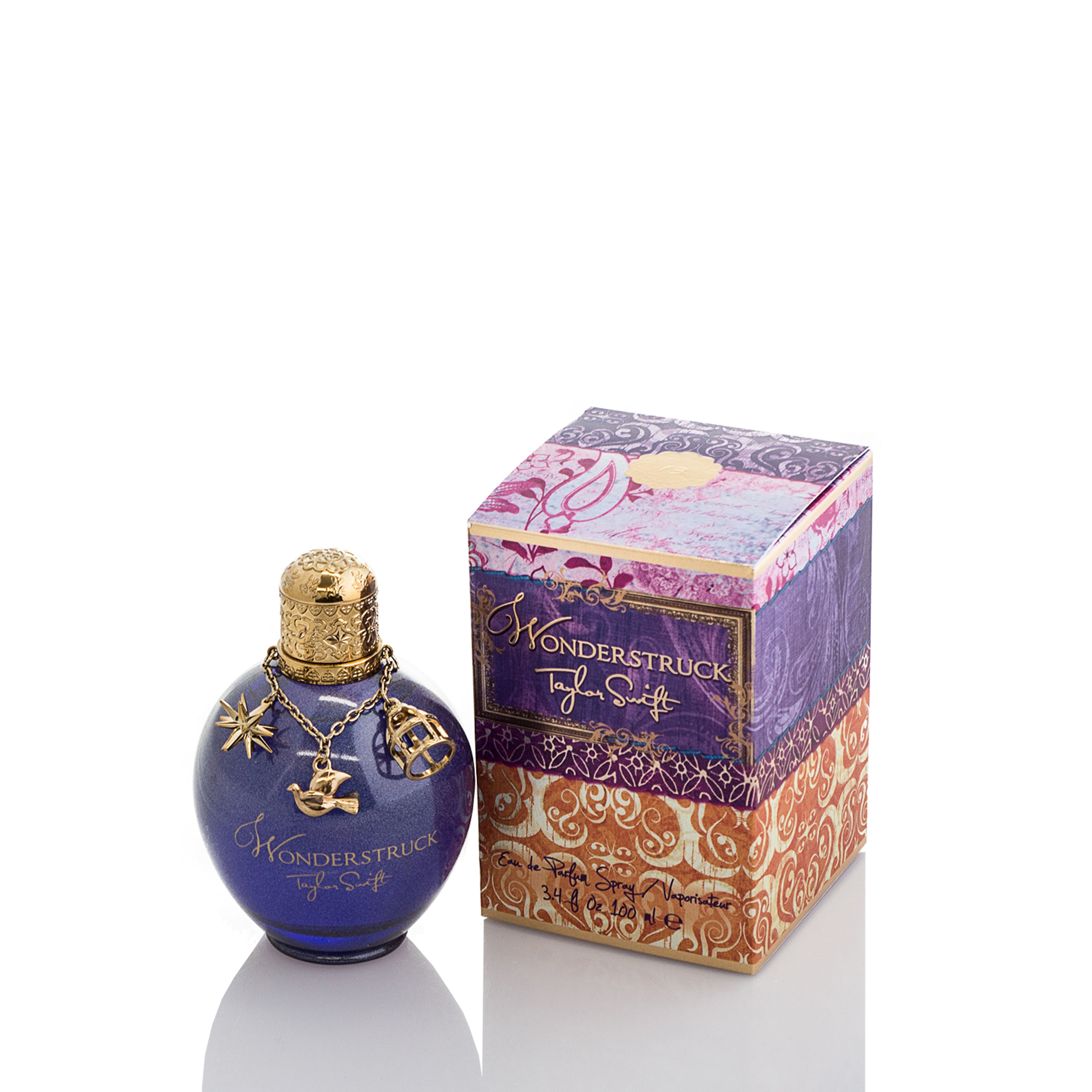 Taylor's Magical Wonderstruck Scent – Fragrancebuy.ca