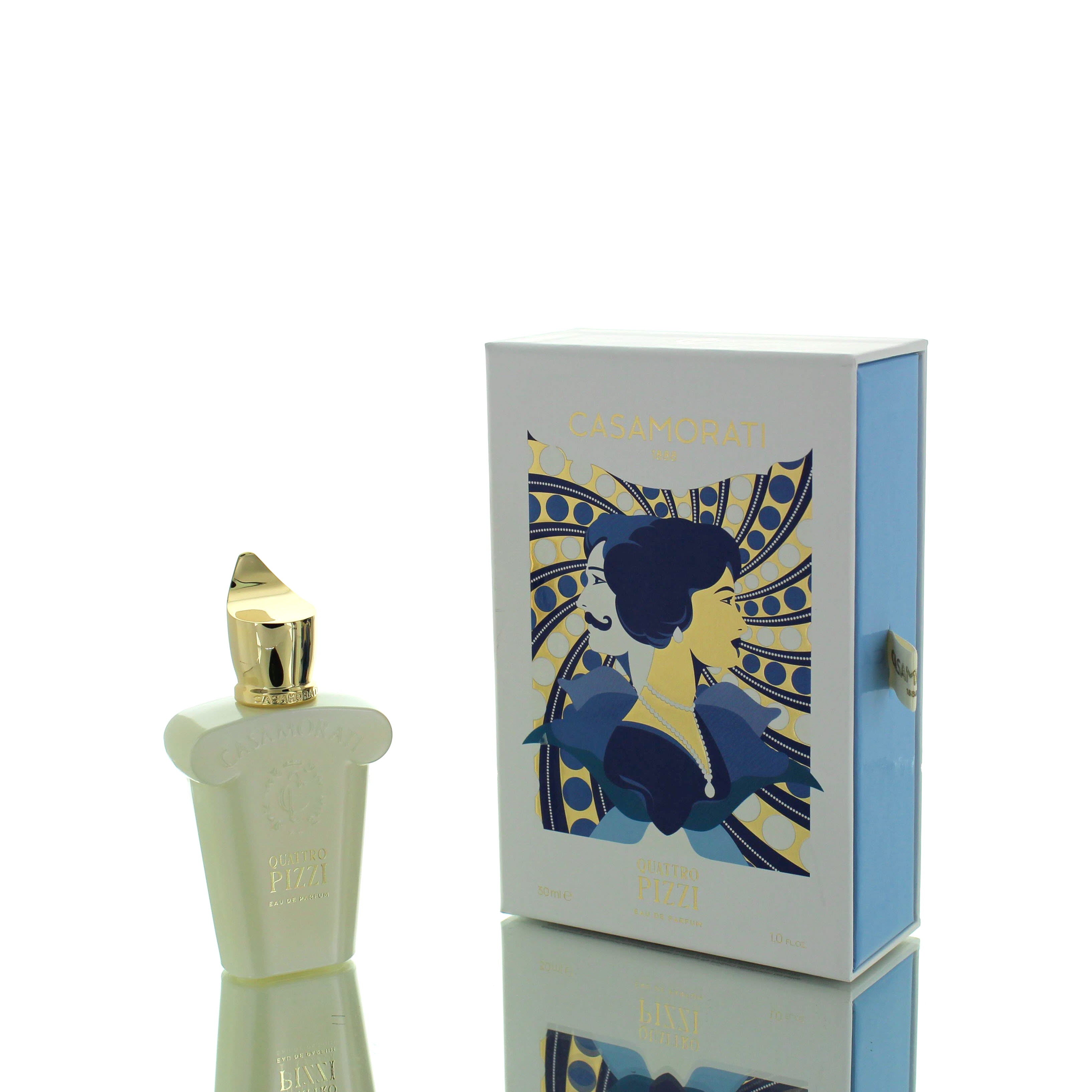 Xerjoff Casamorati Quattro Pizzi Unisex Perfume Canada