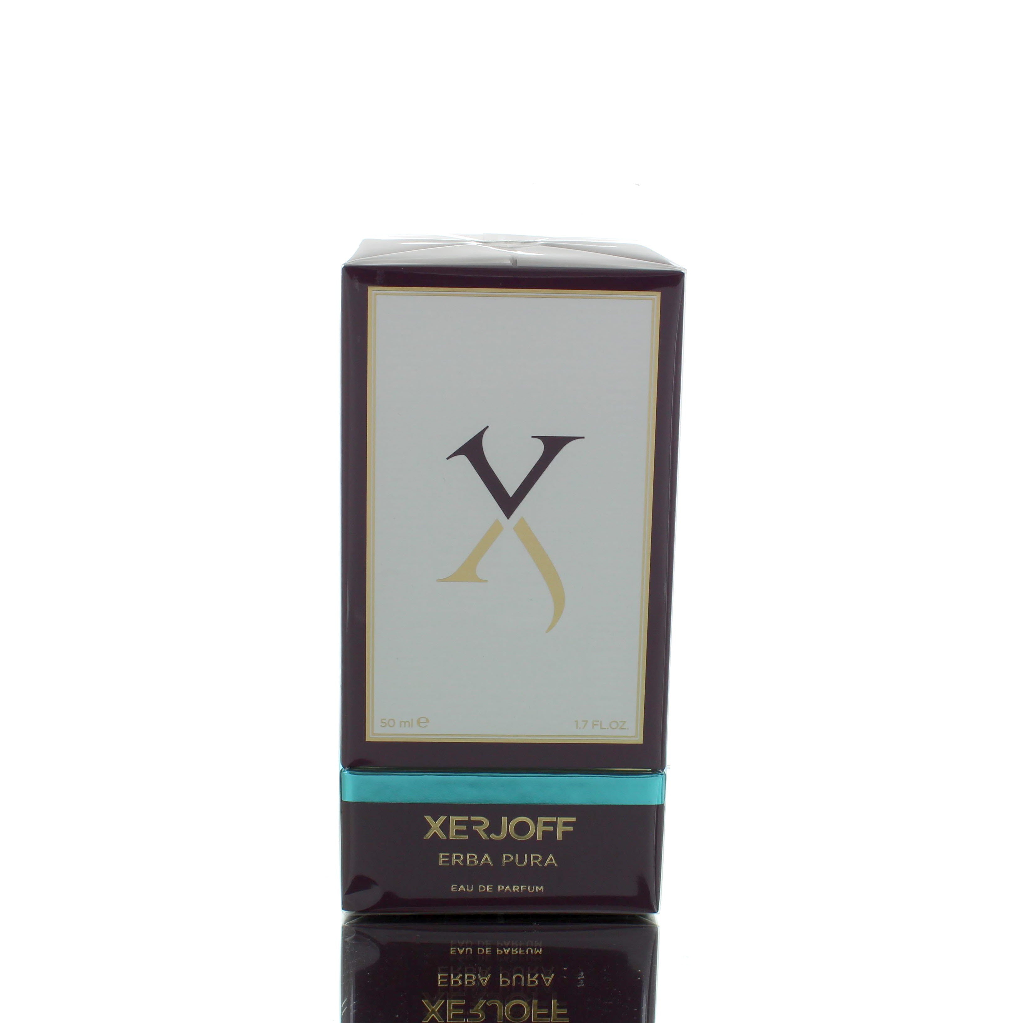 Xerjoff Erba Pura Perfume - Top Price in Canada – Fragrancebuy.ca