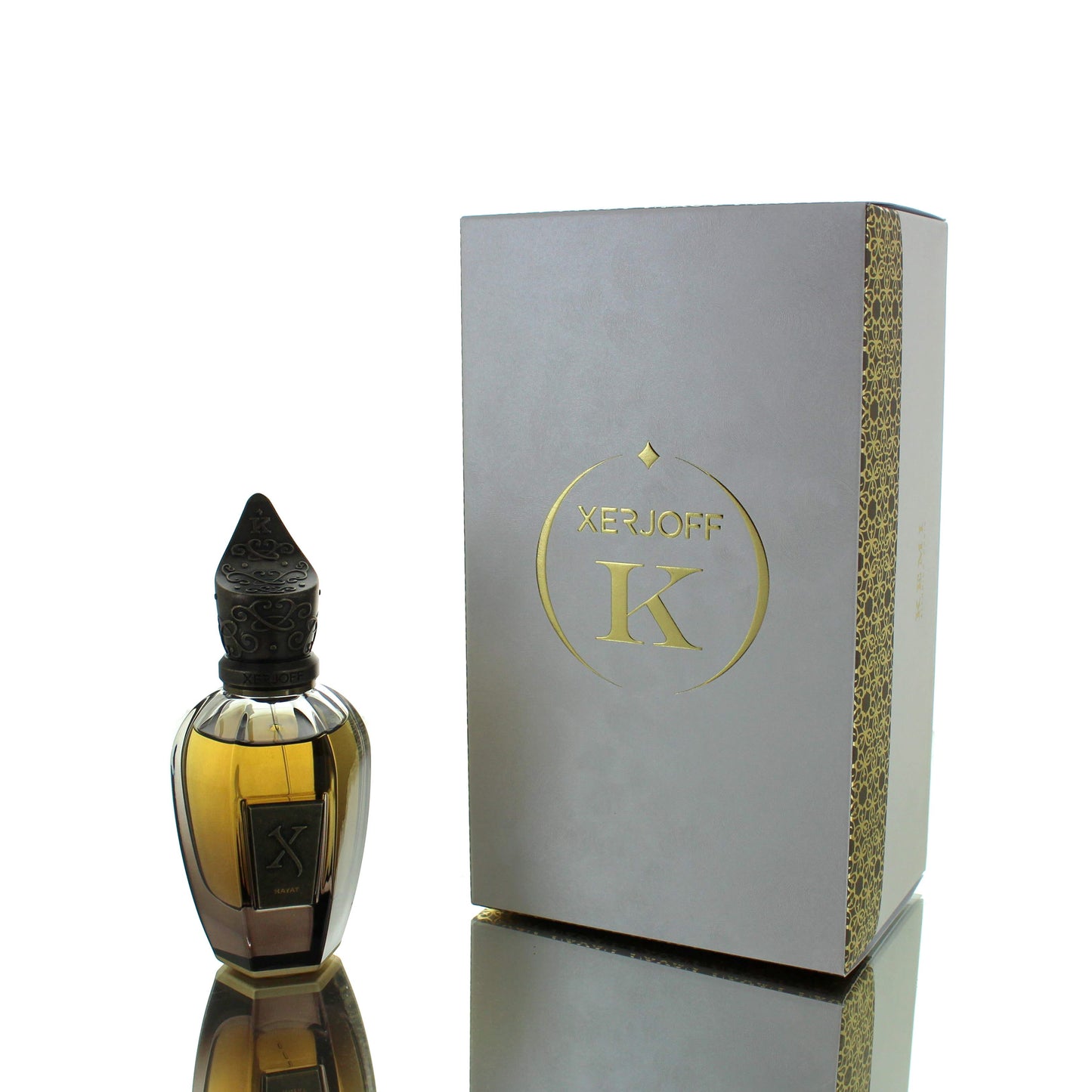 Xerjoff K Collection Hayat For Man/Woman Eau De Parfum Perfume Tester