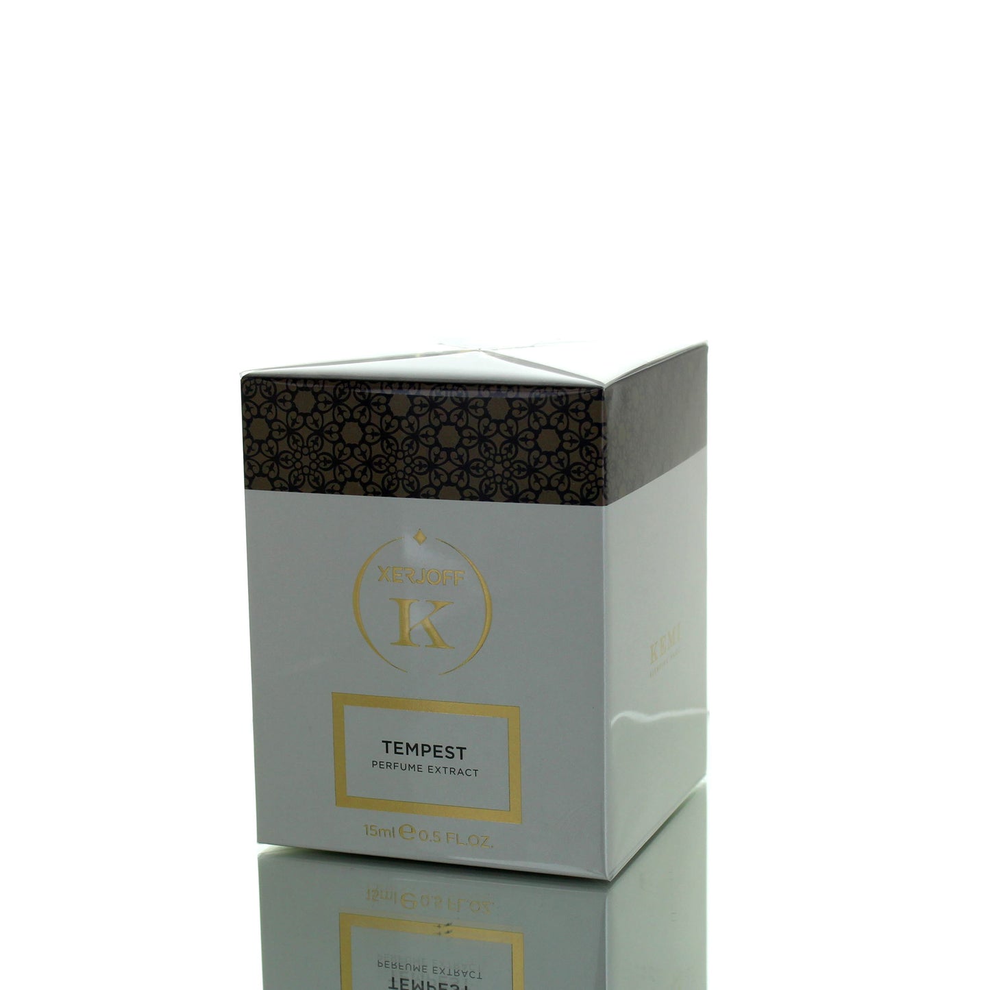 Xerjoff K Collection Tempest For Man/Woman Extrait De Parfum Perfume Boxed