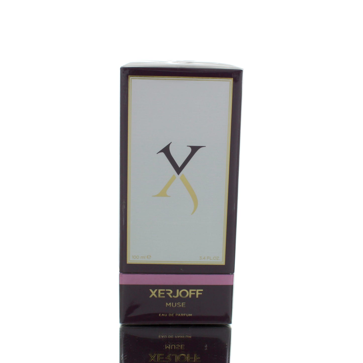 Xerjoff Muse For Man/Woman Eau De Parfum Perfume Tester