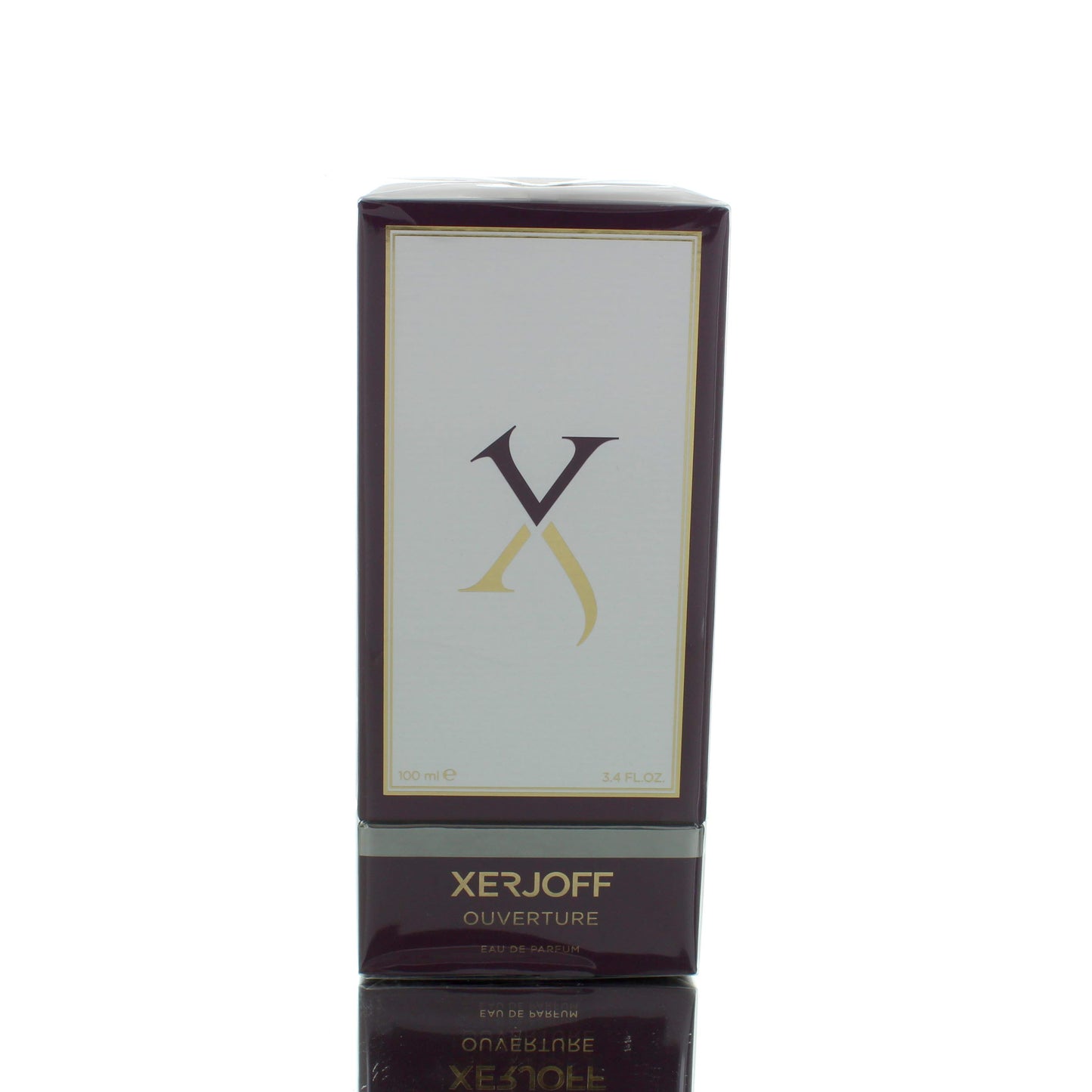 Xerjoff Ouverture For Man/Woman Eau De Parfum Perfume Boxed