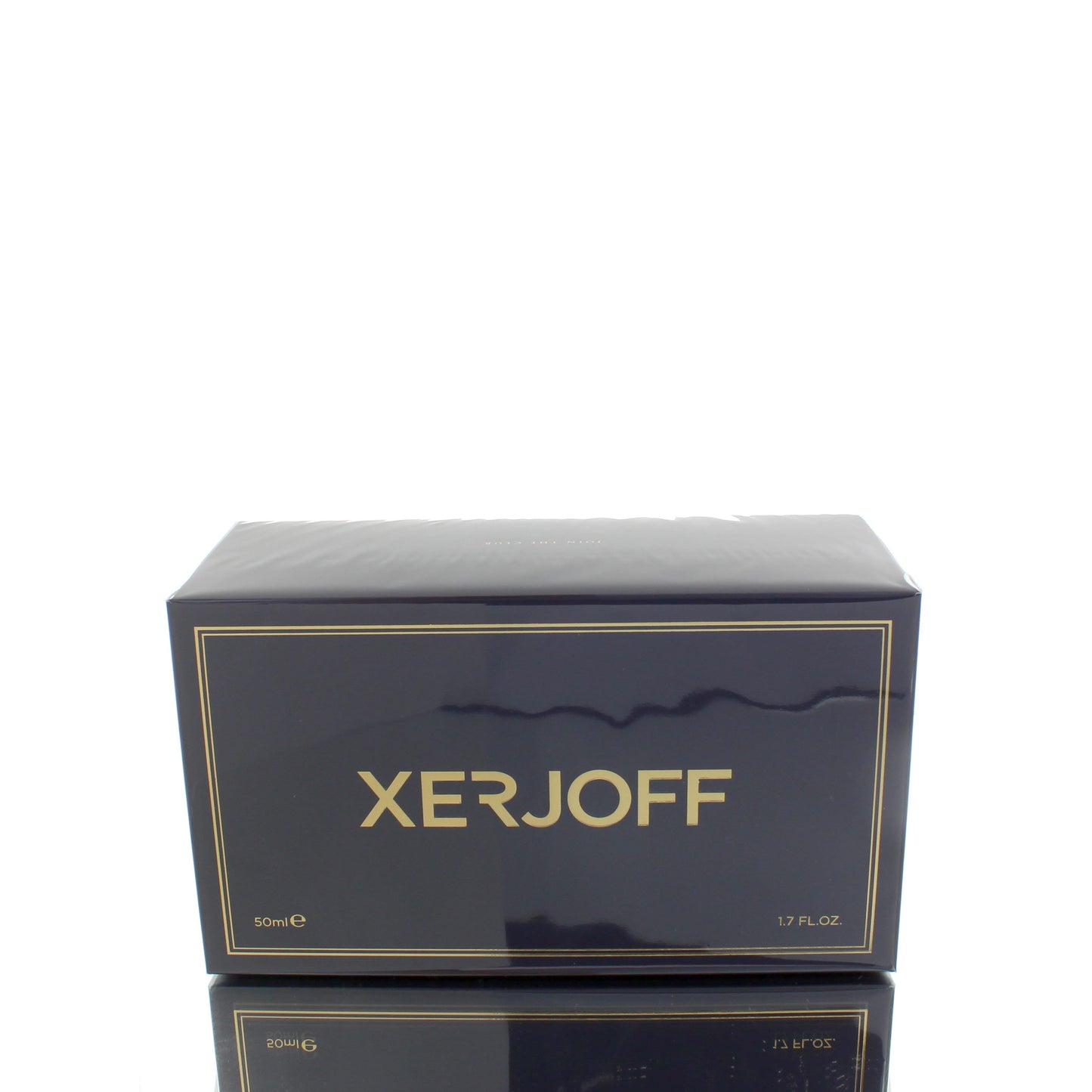 Xerjoff Join The Club Shunkoin For Man/Woman Parfum Perfume Tester