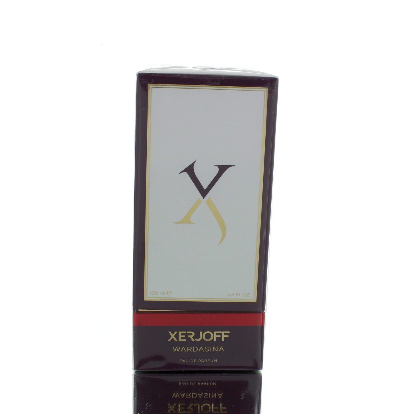 Xerjoff Wardasina For Woman Eau De Parfum Perfume Boxed