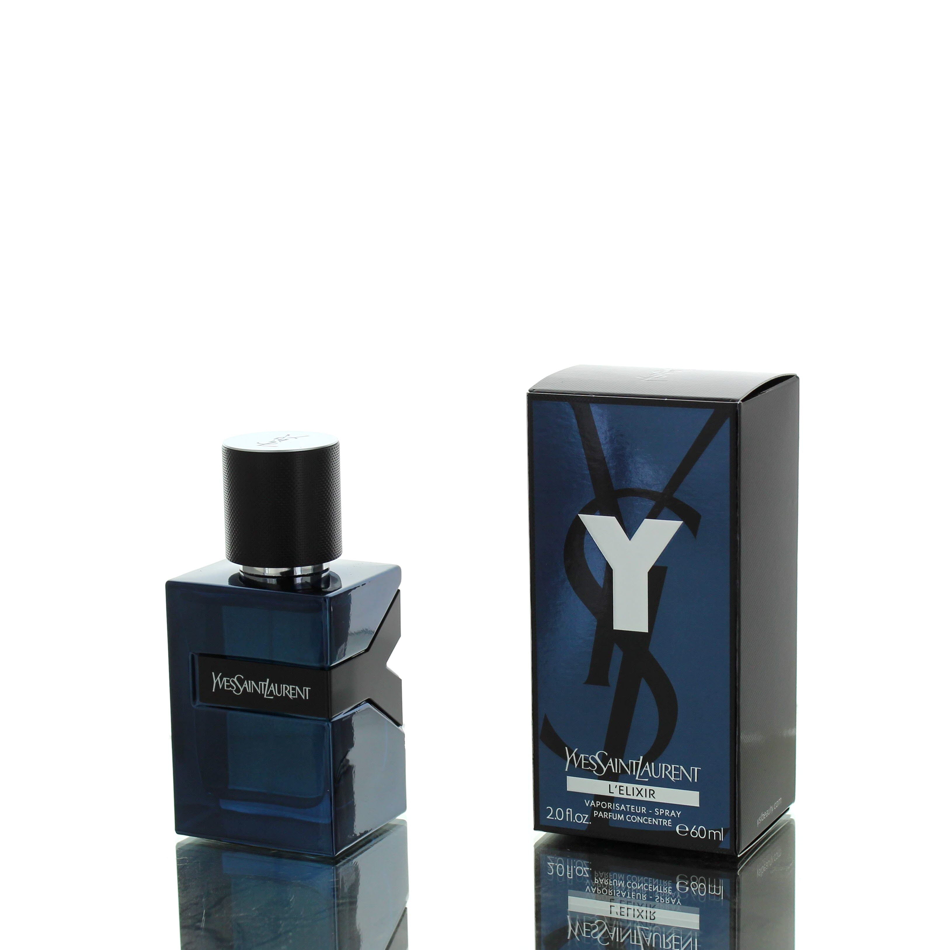Y Elixir by Yves Saint Laurent - Top Price in Canada – Fragrancebuy.ca