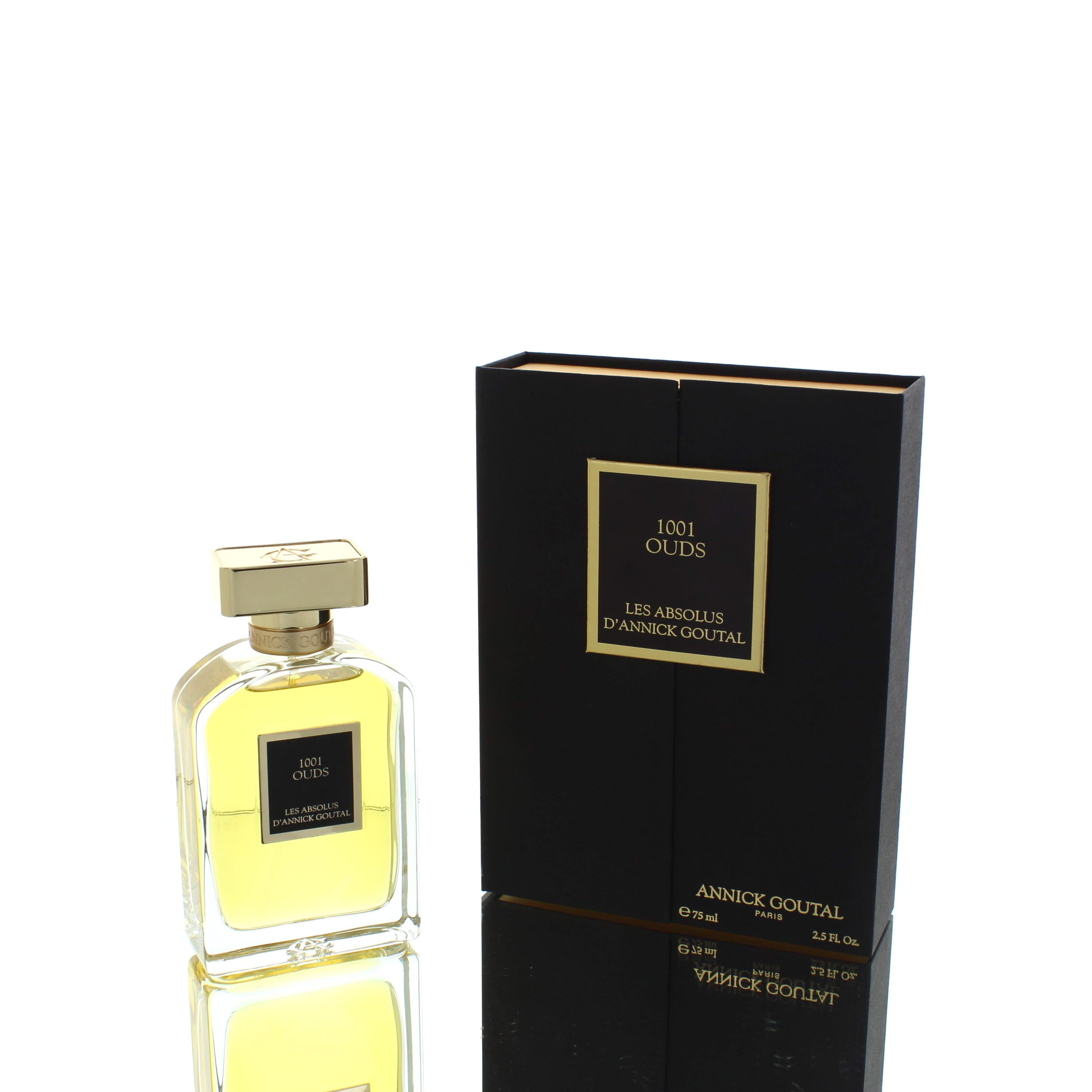 Discover Annick Goutal: Luxury French Fragrances – Fragrancebuy.ca
