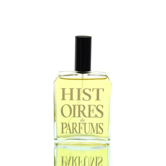 Histoires De Parfums 1873 EDP For Woman Eau De Parfum Perfume Tester