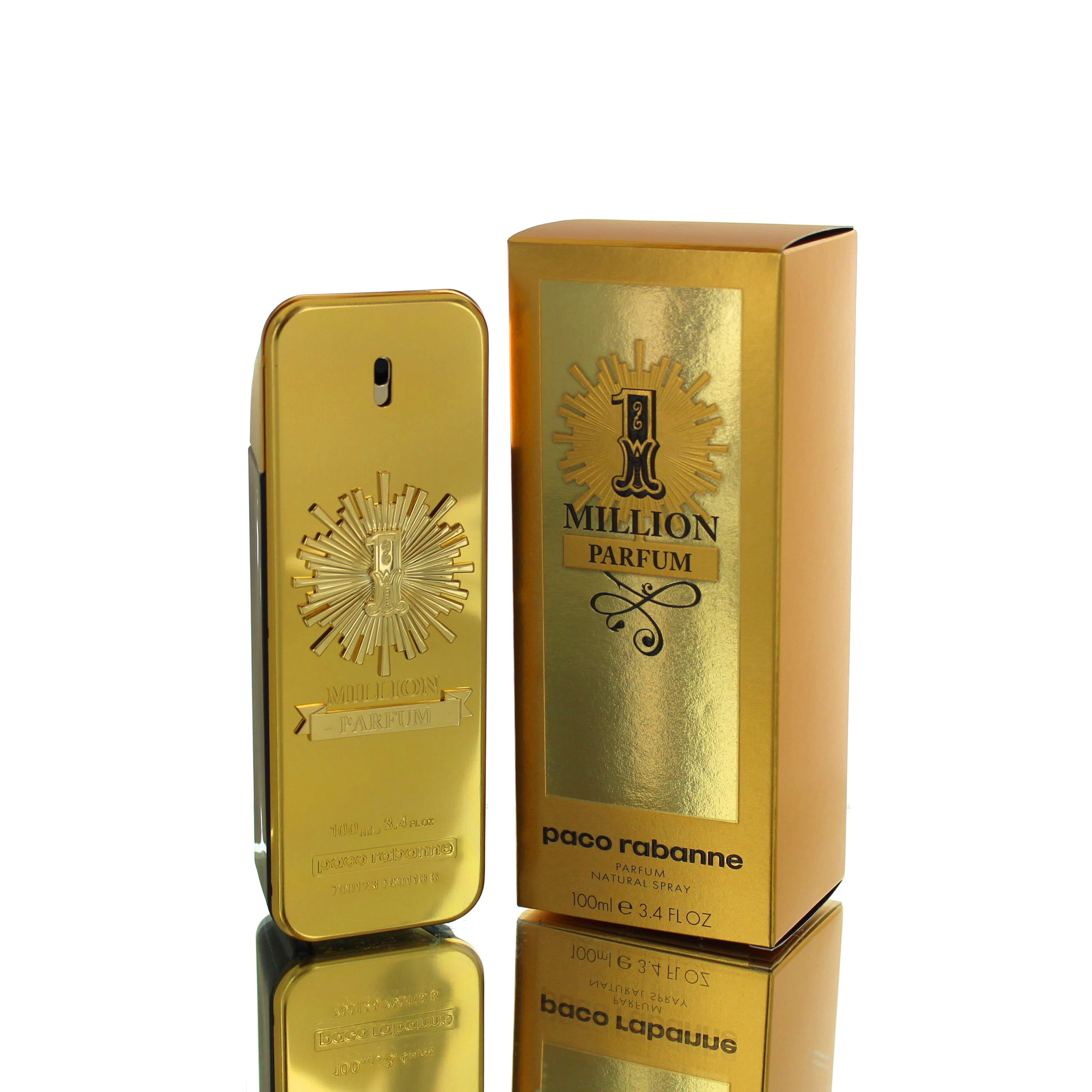 1 Million Parfum for Men - Lowest Price in Canada – Fragrancebuy.ca