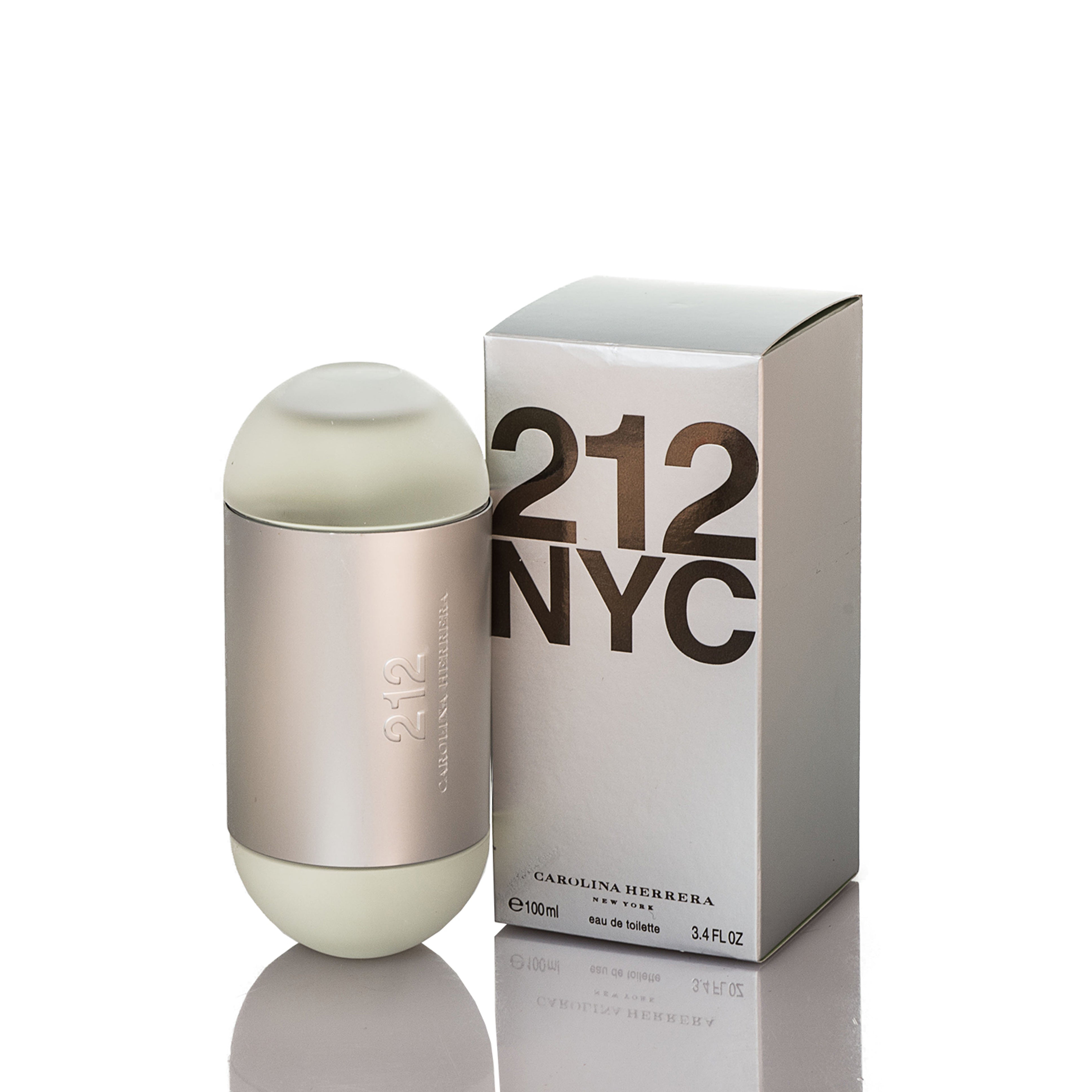 NYC 212 Floral Sandalwood Fragrance – Fragrancebuy.ca