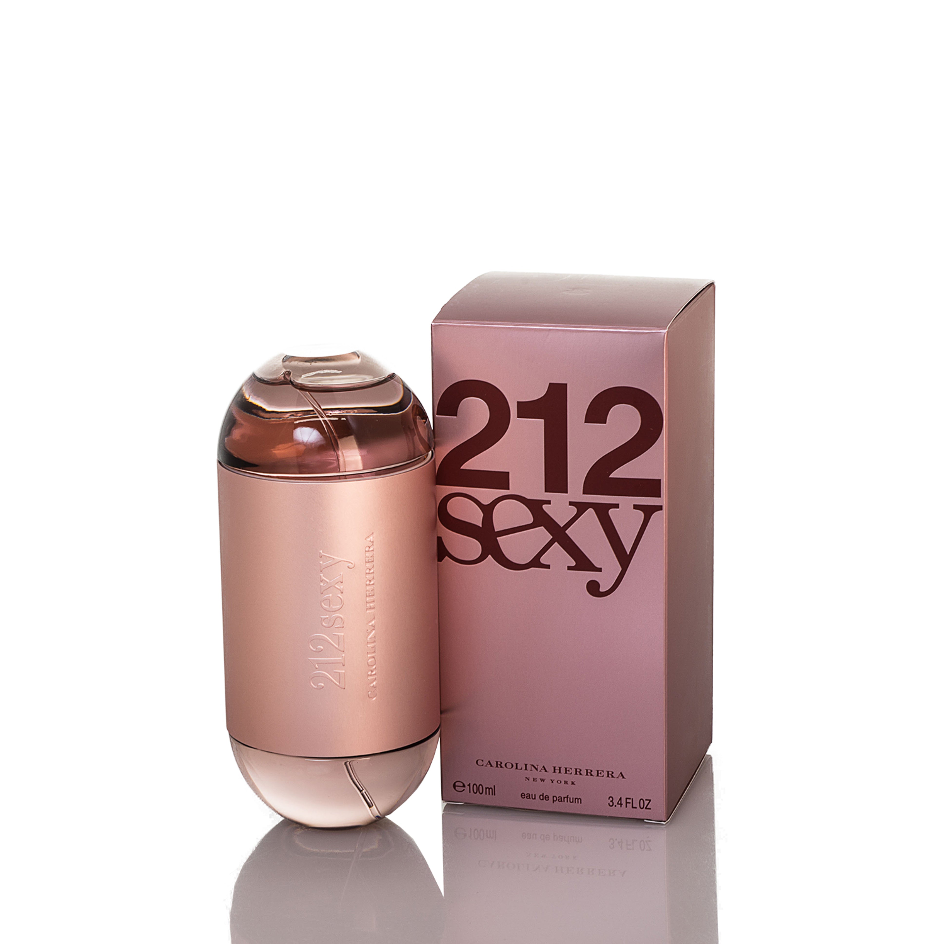 Buy Carolina Herrera 212 Sexy Women online in Canada