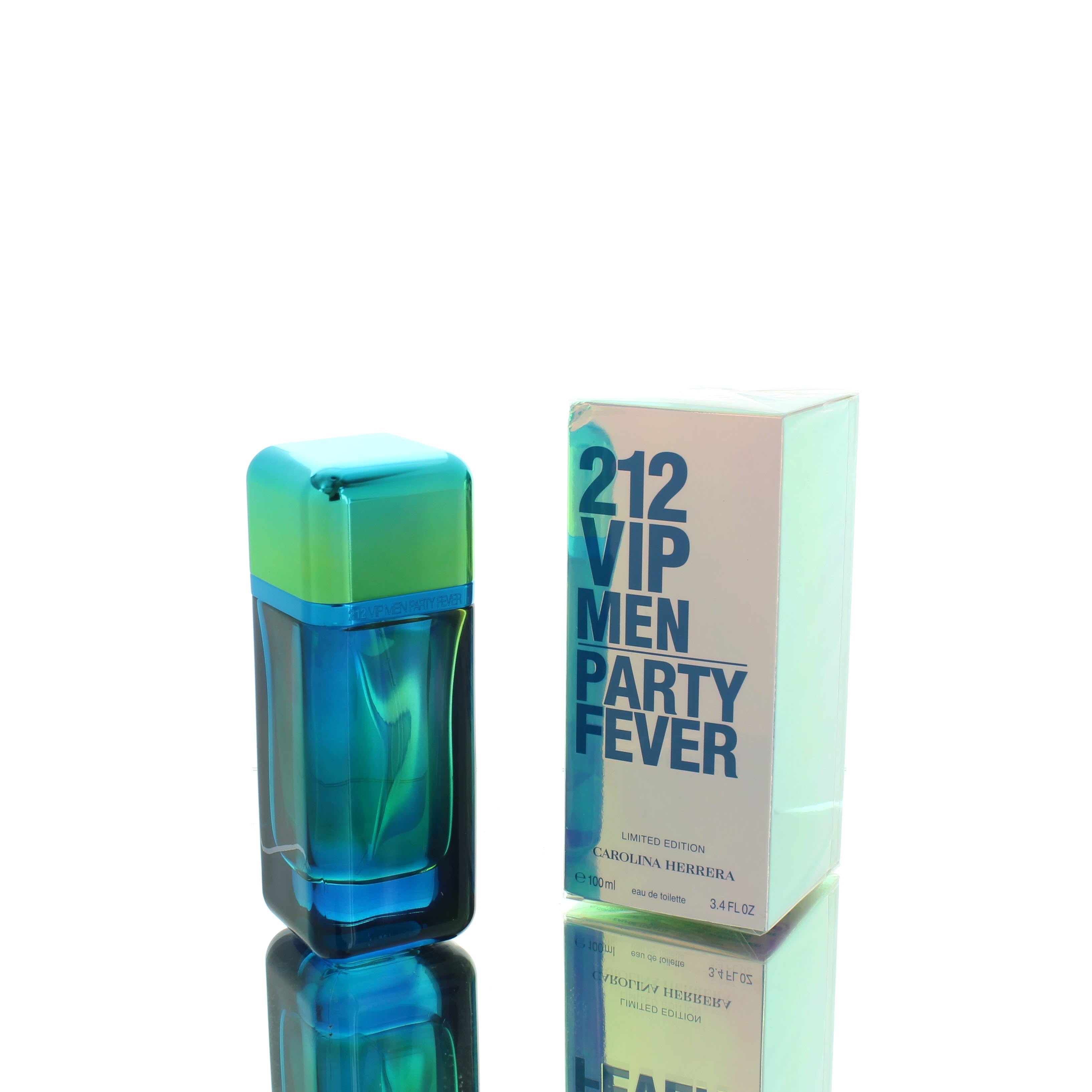 212 VIP Party Fever for Men - Top Online Price! – Fragrancebuy.ca