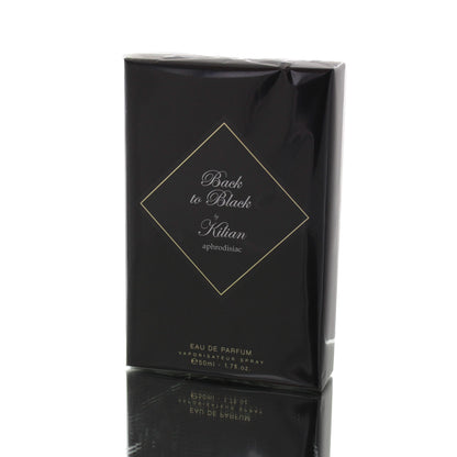 Back to Black By Kilian For Man/Woman Eau De Parfum Perfume Boxed