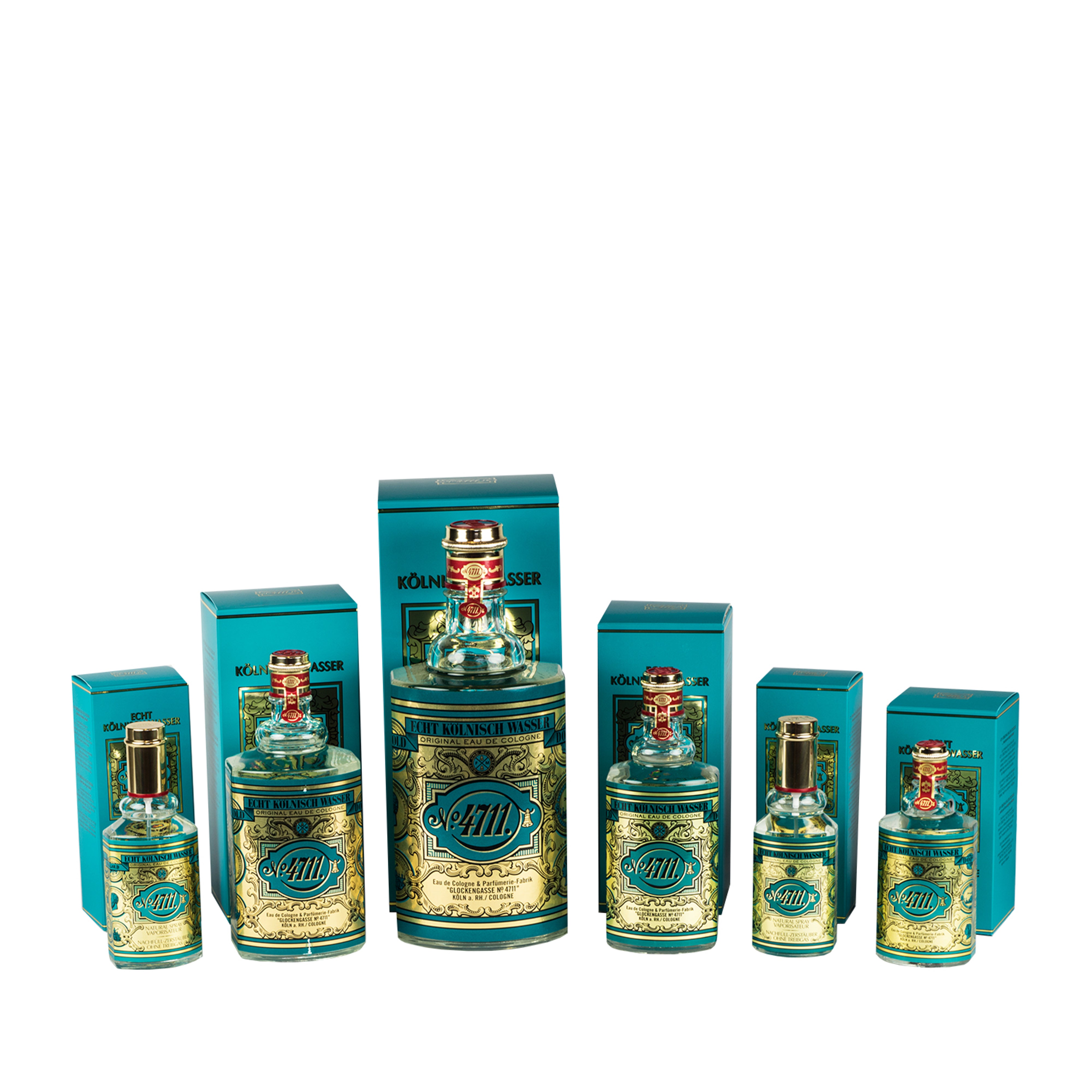 4711 Original Eau de Cologne - Lowest Price in Canada