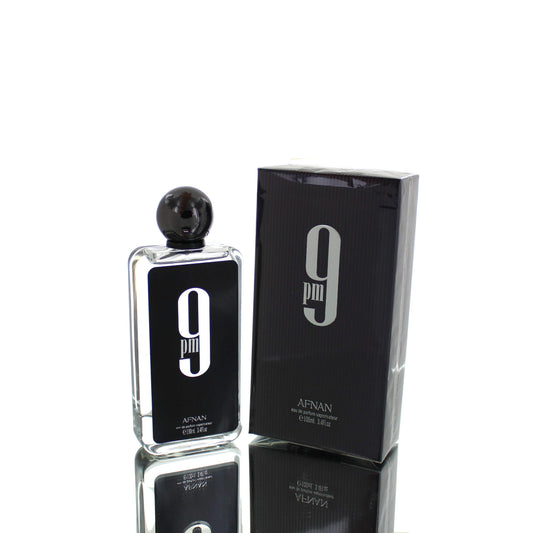 Afnan 9PM (Ultramale Twist) For Man Eau De Parfum Perfume Boxed
