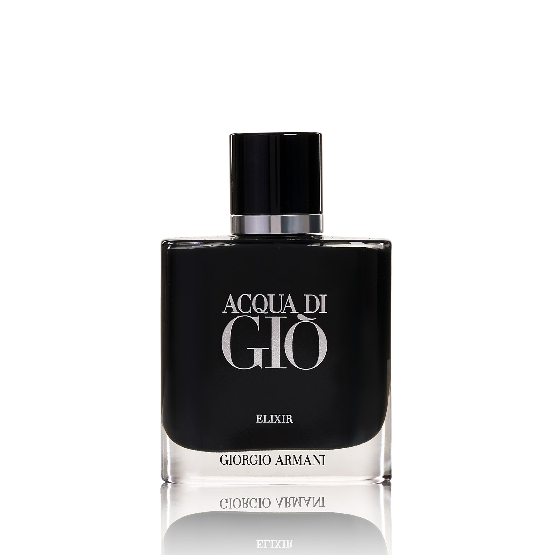 Giorgio Armani Acqua Di Gio Elixir For Man Parfum Perfume Tester