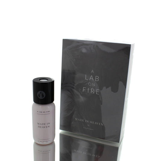 Introducing the 6ixScents Official Collection, a captivating range of ...