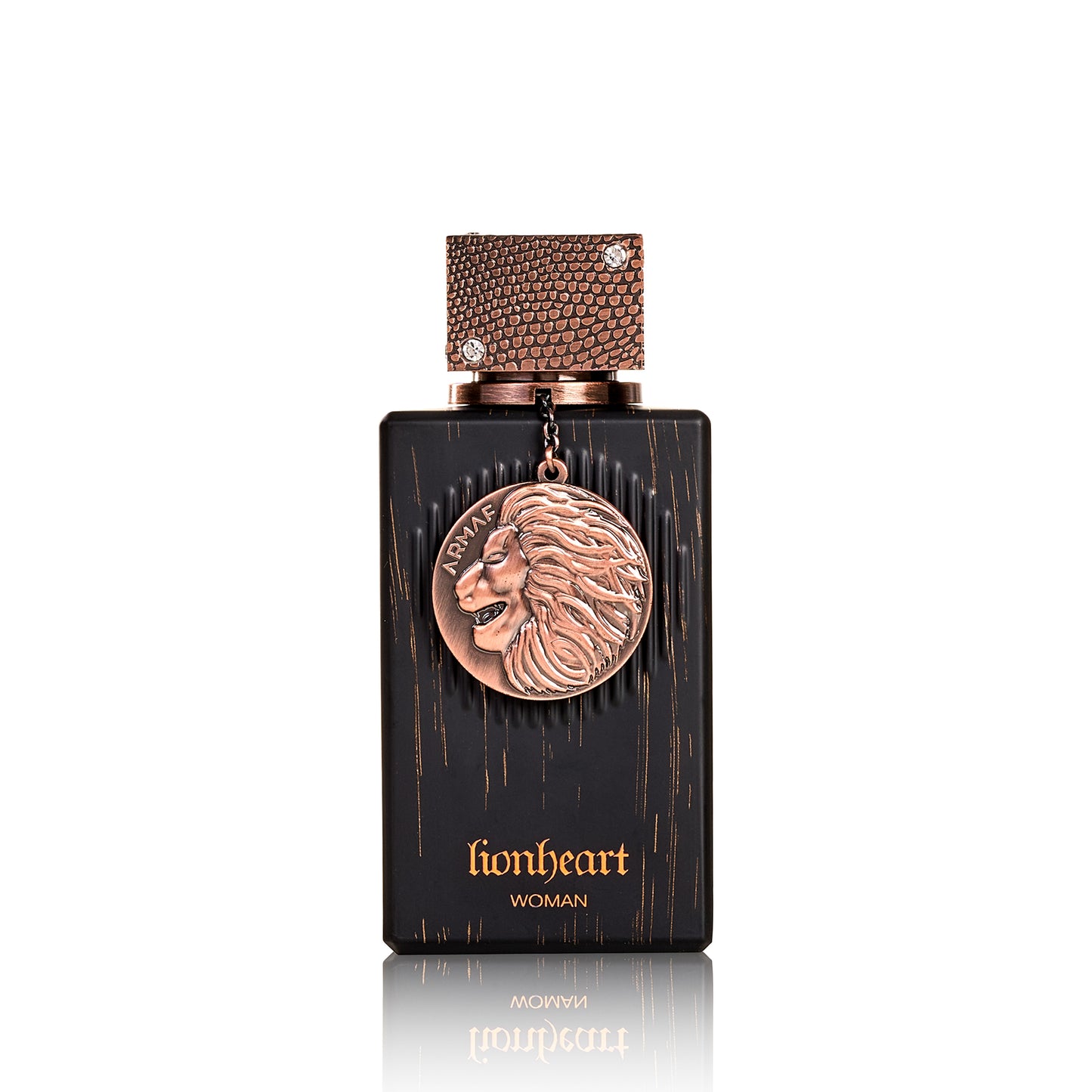 Armaf Club De Nuit Heritage Lionheart For Woman Eau De Parfum Perfume Boxed