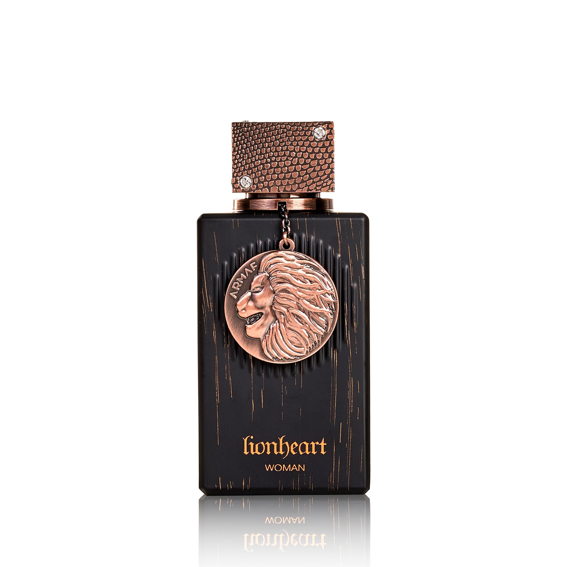 Armaf Club De Nuit Heritage Lionheart For Woman Eau De Parfum Perfume Boxed