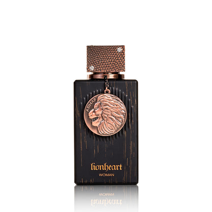 Armaf Club De Nuit Heritage Lionheart For Woman Eau De Parfum Perfume Boxed