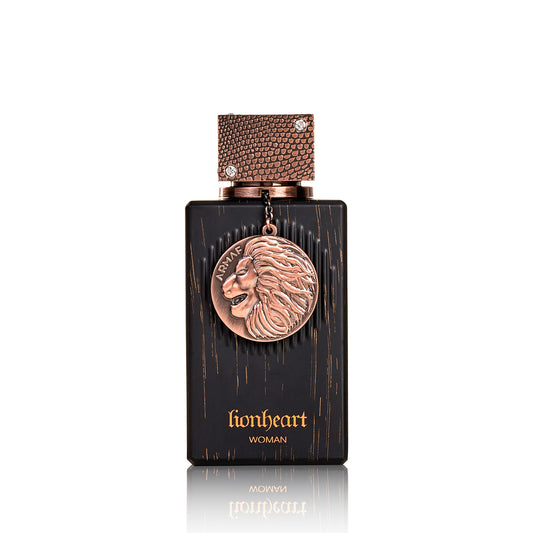 Armaf Club De Nuit Heritage Lionheart For Woman Eau De Parfum Perfume Boxed