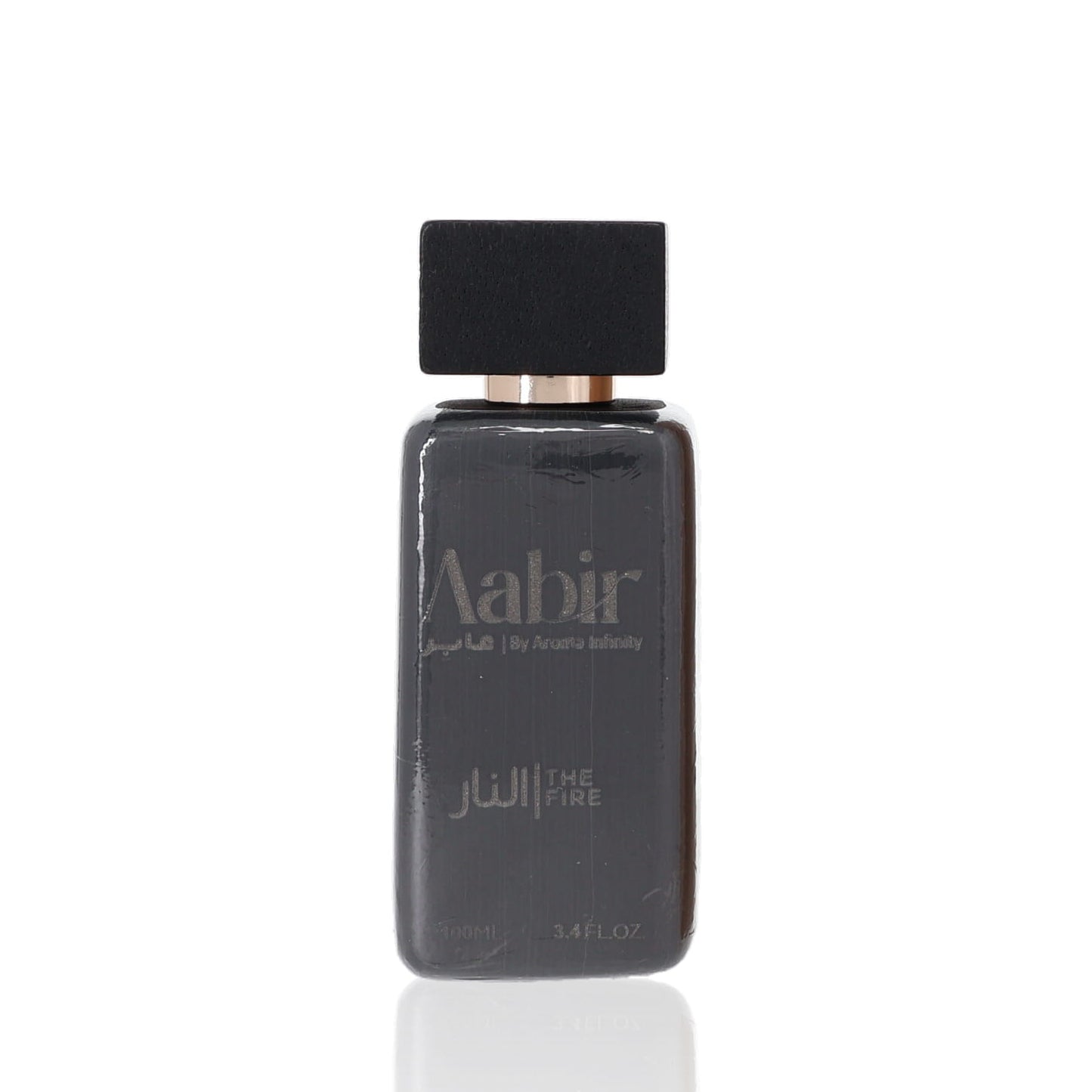 Aroma Infinity Aabir The Fire Al Naar For Man/Woman Eau De Parfum Perfume Boxed