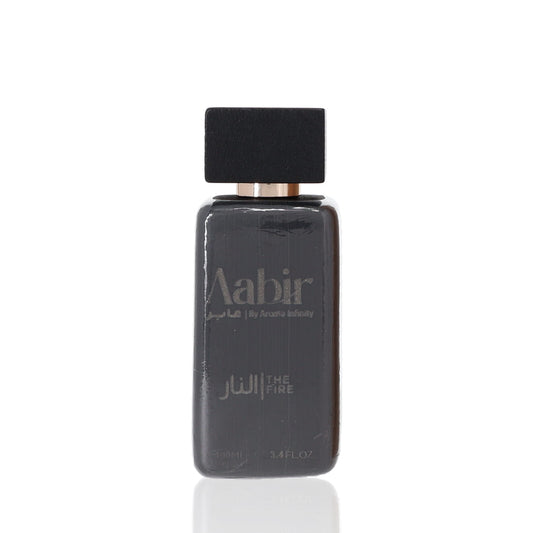 Aroma Infinity Aabir The Fire Al Naar For Man/Woman Eau De Parfum Perfume Boxed