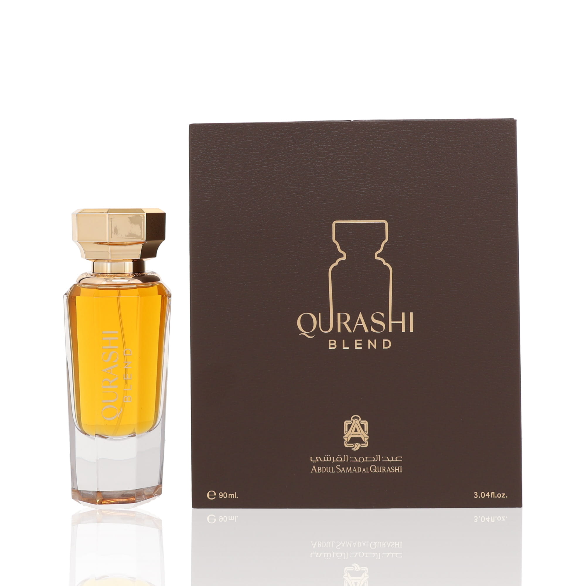 Abdul Samad Al Qurashi Unisex Blend Fragrance Canada – Fragrancebuy.ca