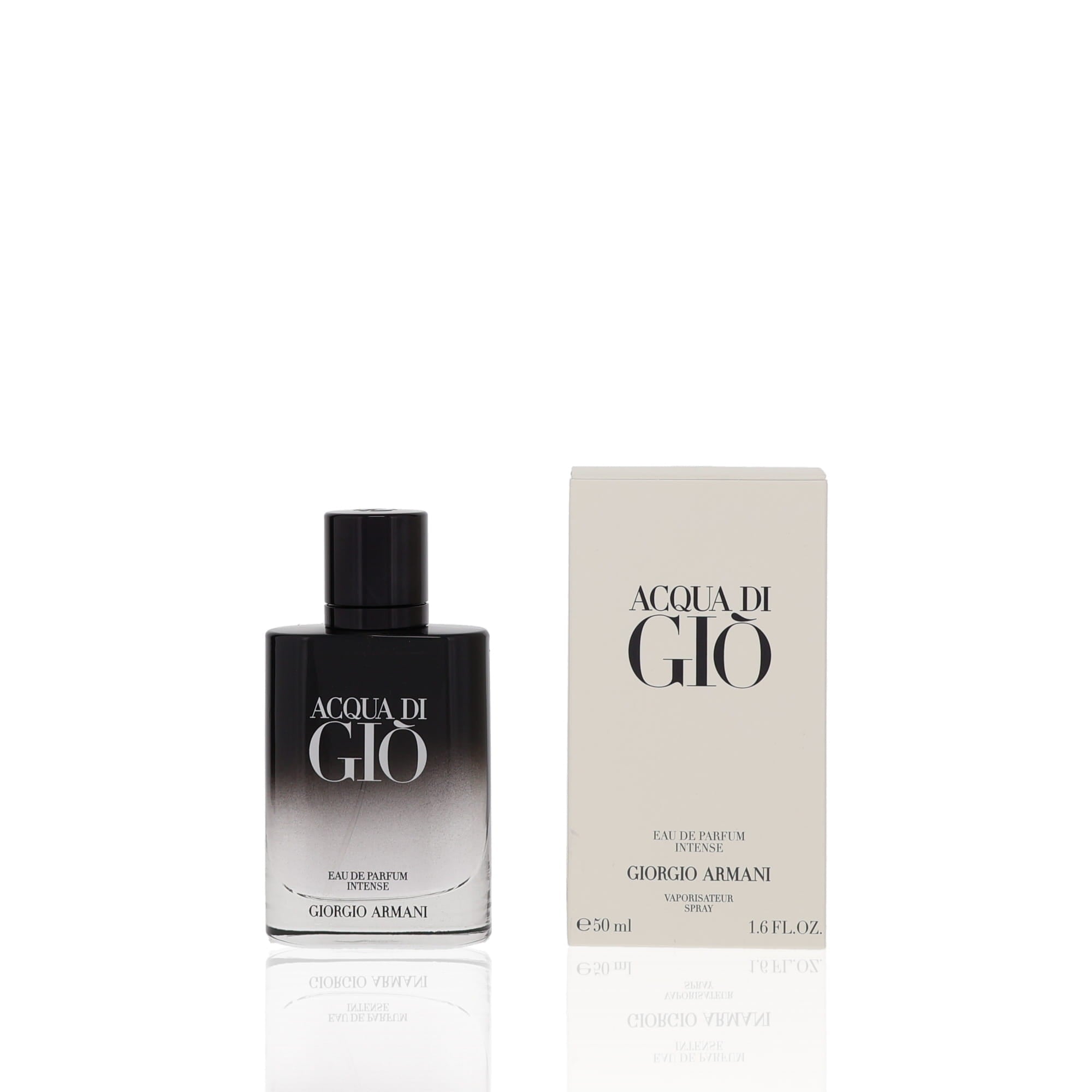 GIORGIO ARMANI　【ky】 Discover Now Giorgio Armani Acqua di Gio EDP Intense – Fragrancebuy.ca