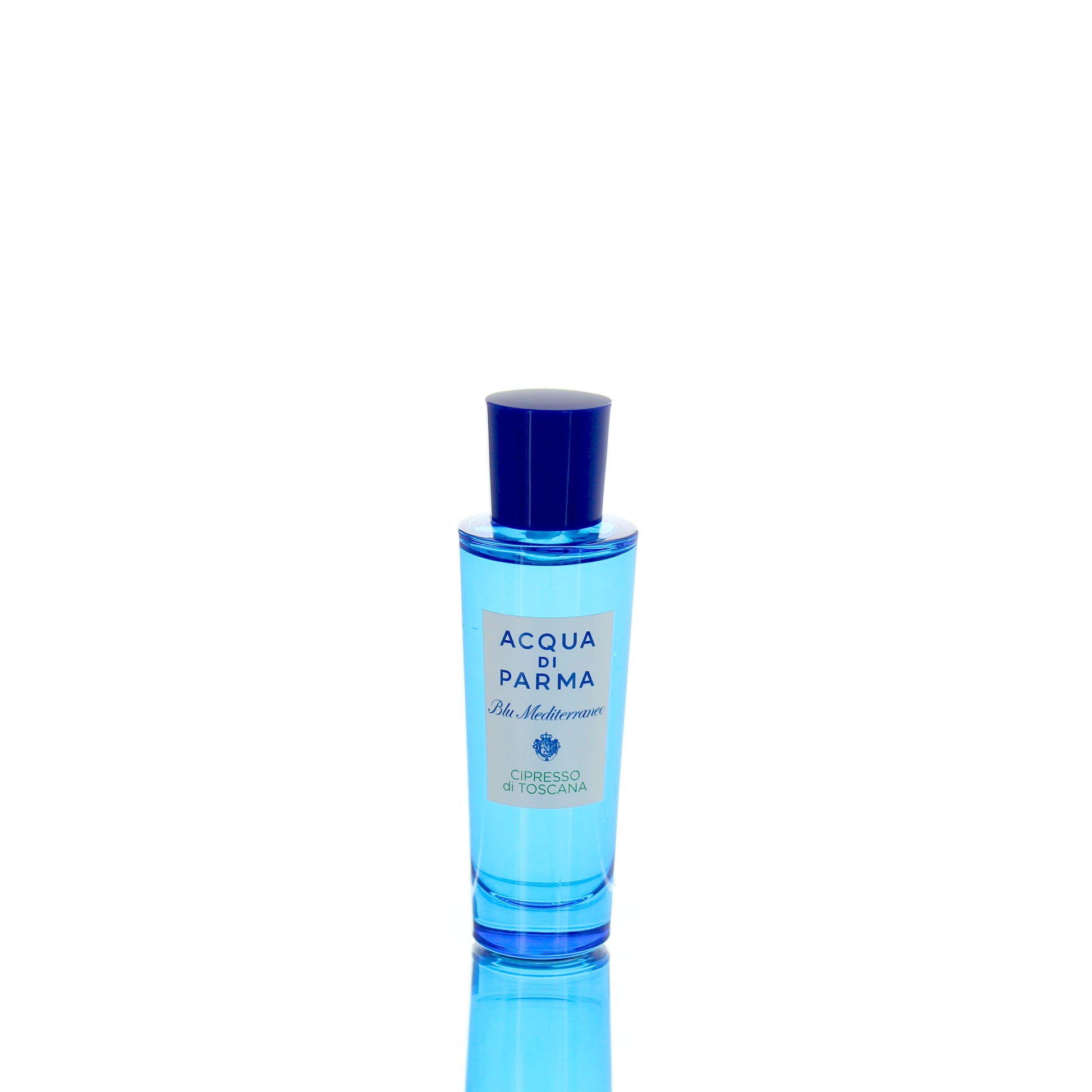 Acqua Di Parma Blu Mediterraneo Cipresso Di Toscana For Man/Woman Eau De Parfum Perfume Tester