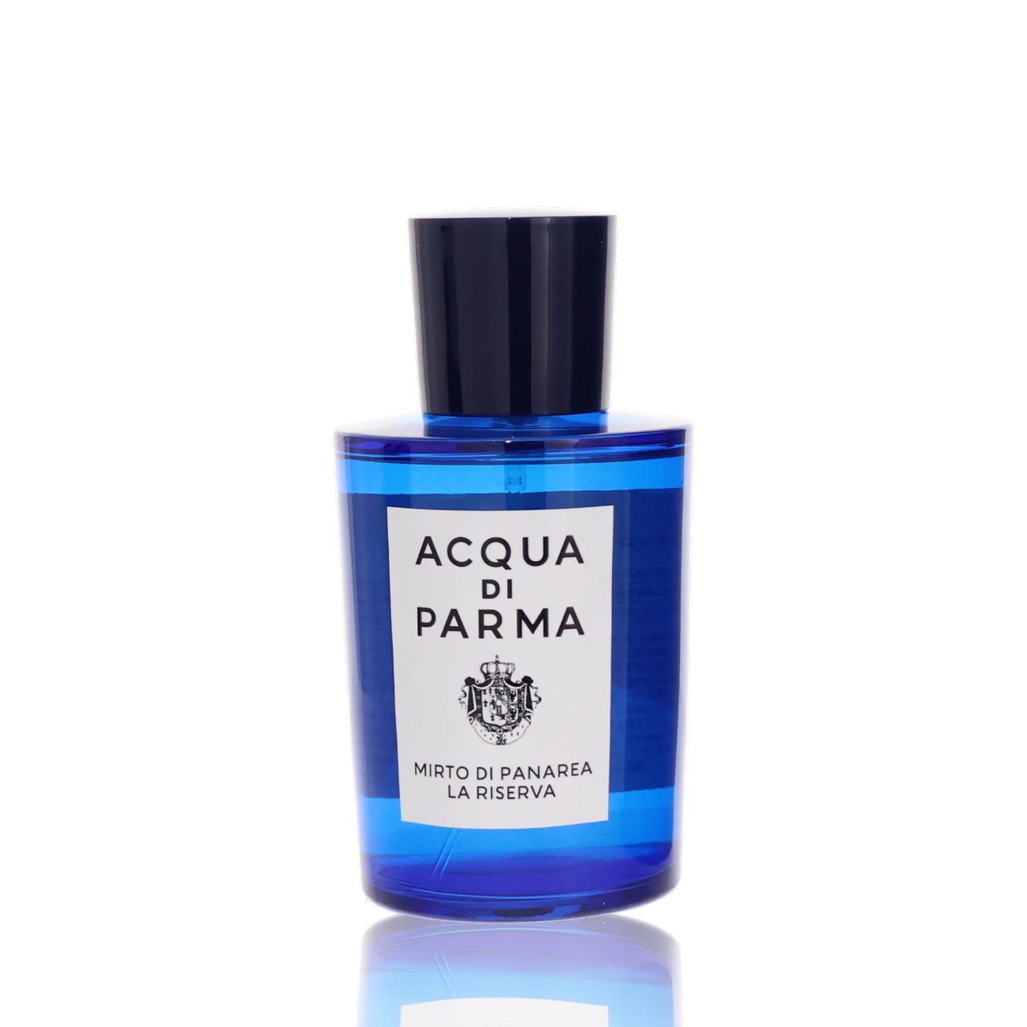 Acqua Di Parma Blu Mediterraneo MIRTO DI PANAREA LA RISERVA For Man/Woman Eau De Parfum Perfume Boxed