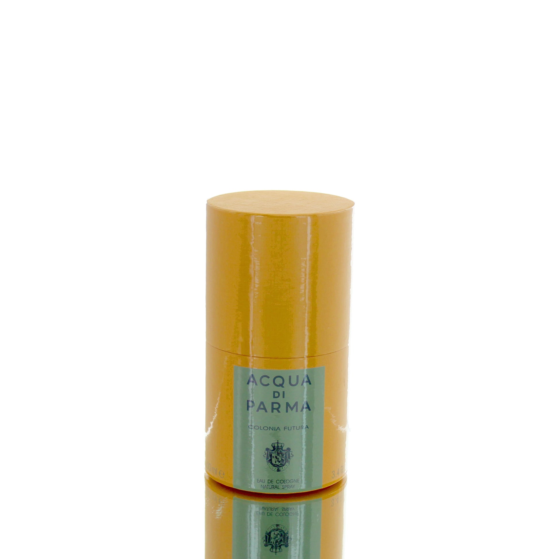 Acqua Di Parma Colonia Futura For Man Eau De Cologne Perfume Boxed