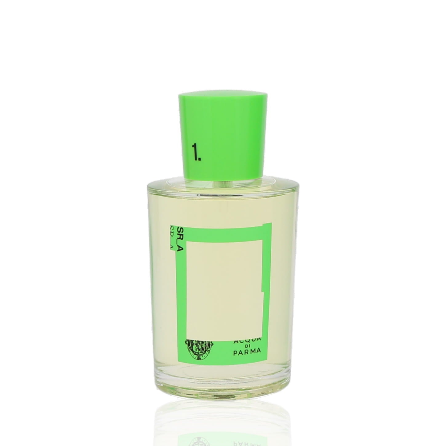 Acqua Di Parma Colonia Limited Edition Green For Man/Woman Eau De Cologne Perfume Boxed
