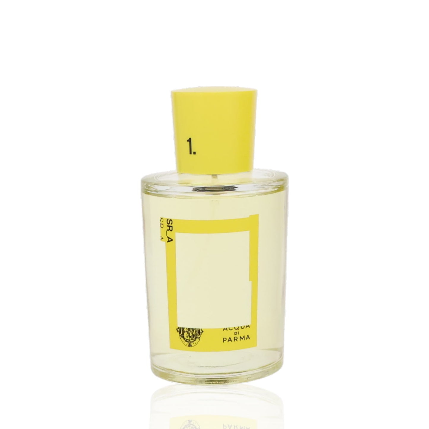 Acqua Di Parma Colonia Limited Edition Yellow For Man/Woman Eau De Cologne Perfume Boxed