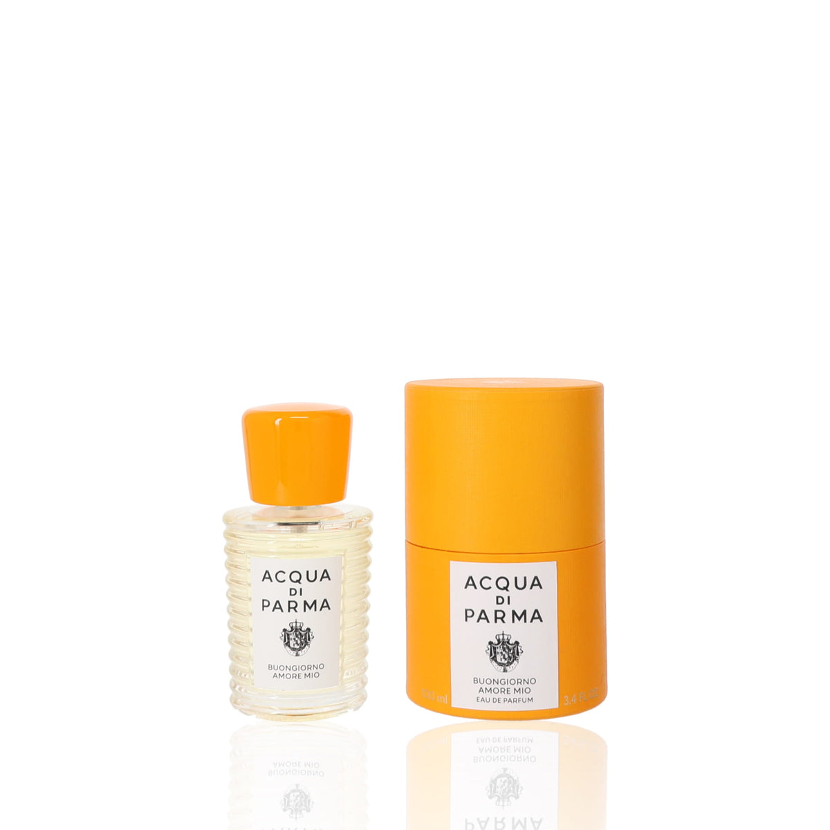 Acqua di Parma Buongiorno Amore Eau De Parfum Fragrance Boxed