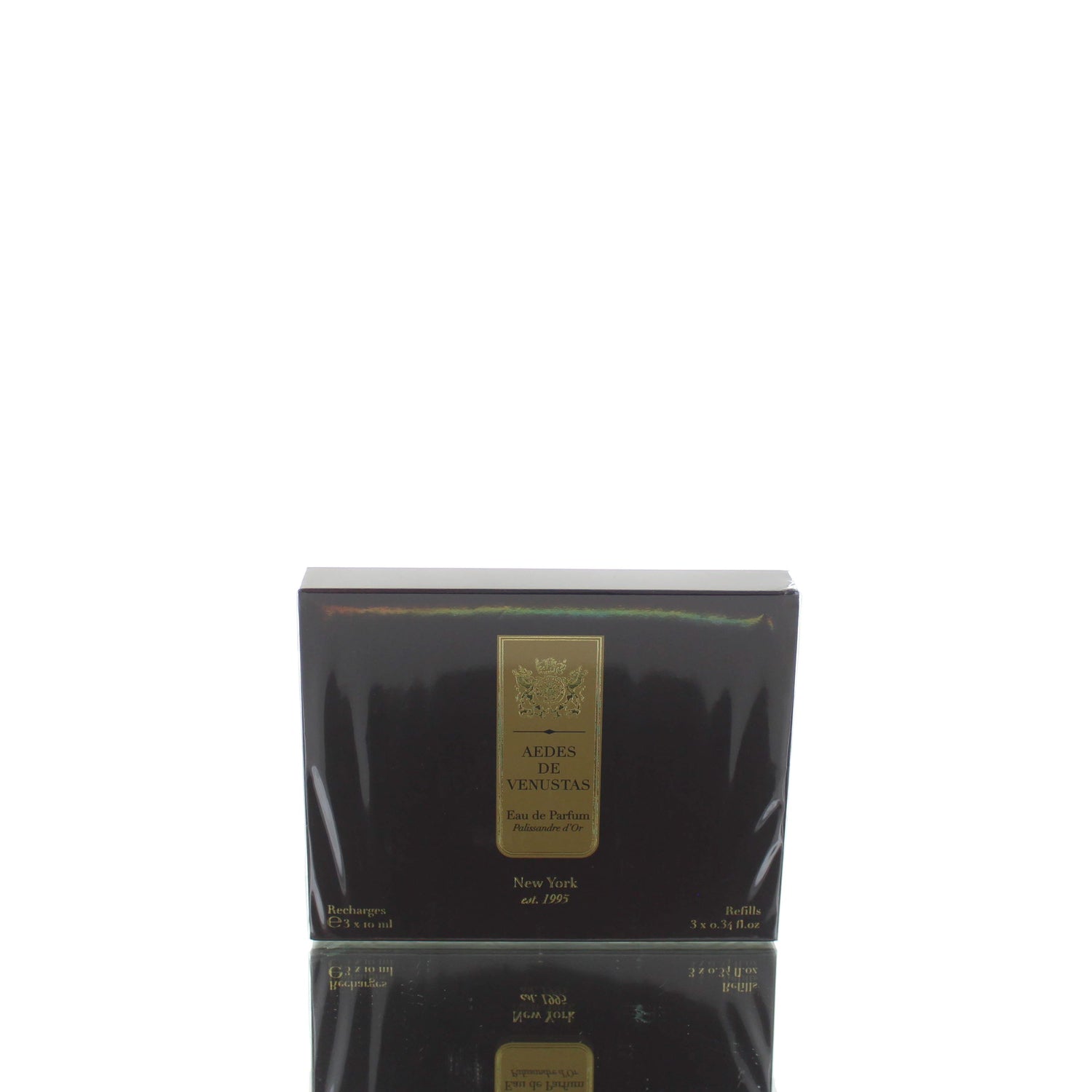 Aedes De Venustas Palissandre d'Or EDP For Man/Woman Eau De Parfum Perfume Gift Set