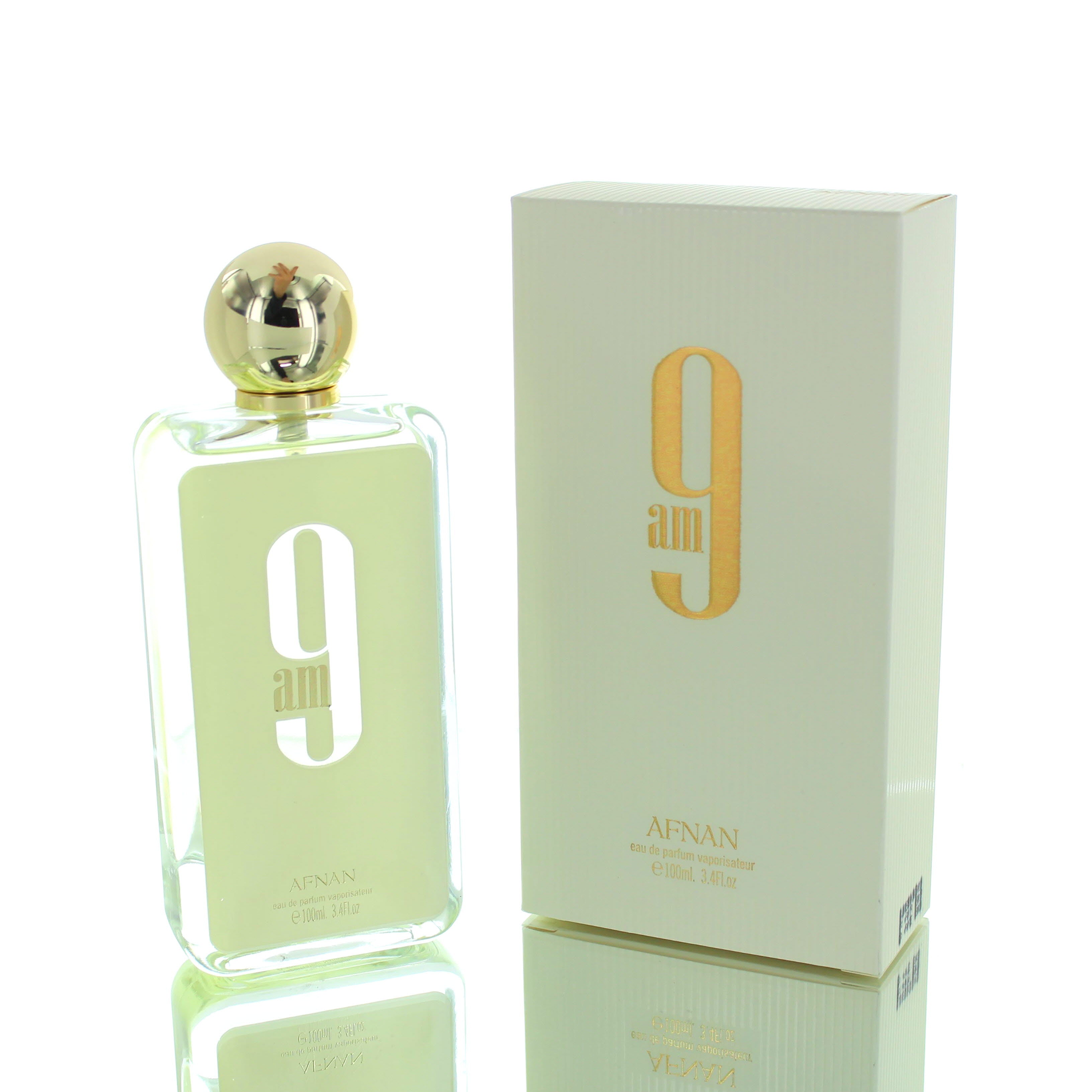 Afnan 9AM Edition: Elegant Scents for Every Occasion – Fragrancebuy.ca