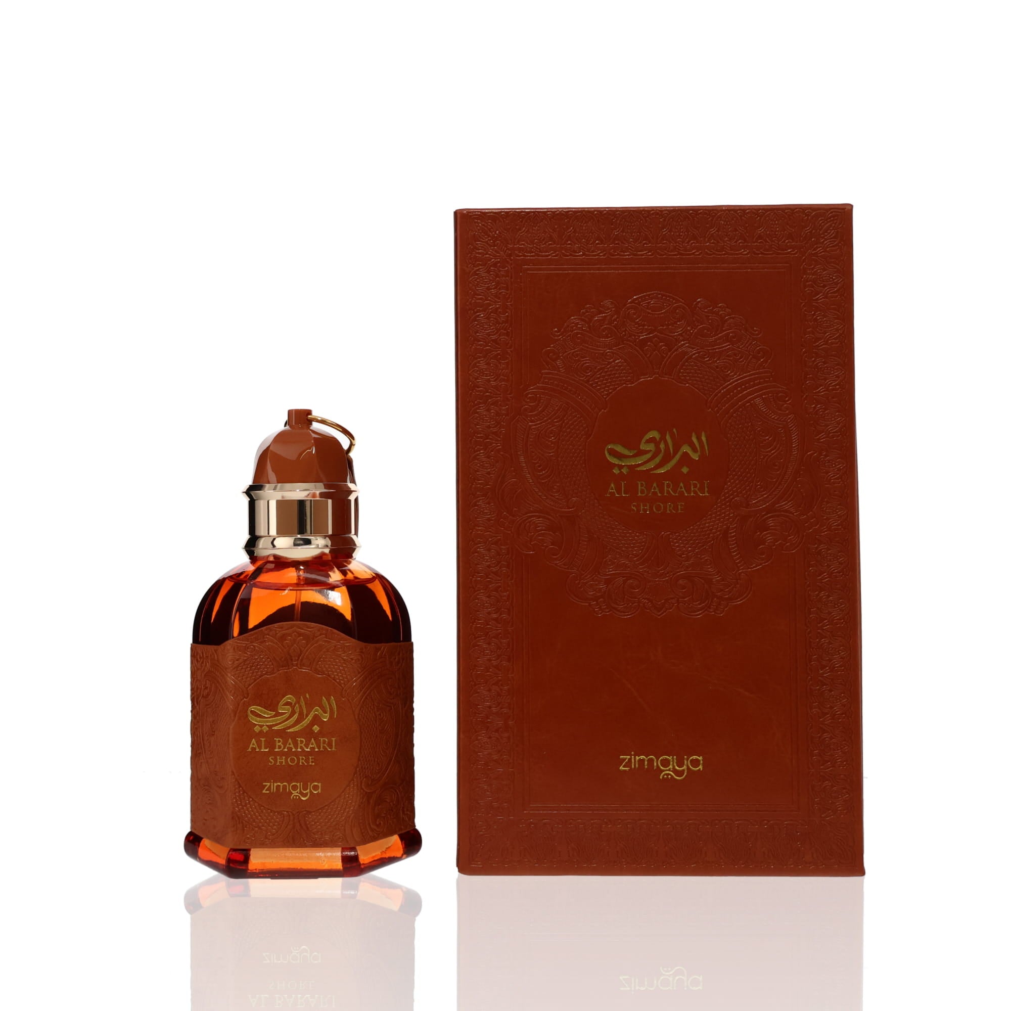 Discover Now Afnan Zimaya Al Barari Shore – Fragrancebuy.ca