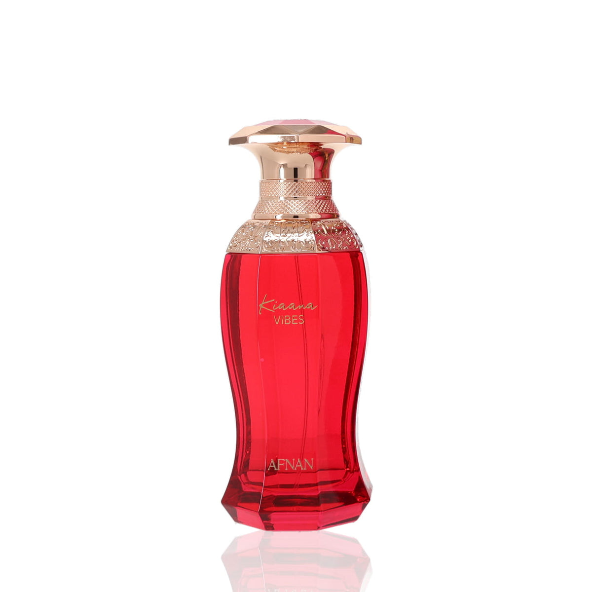Afnan Kiaana Vibes Eau De Parfum Perfume
