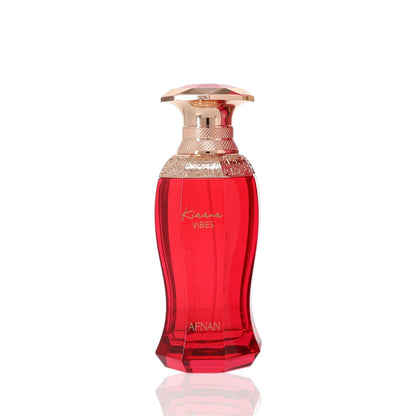 Afnan Kiaana Vibes Eau De Parfum Perfume