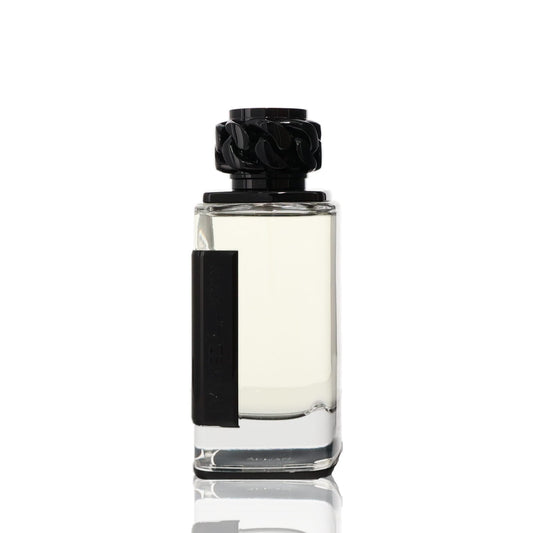 Afnan Lynked Freedom Black For Man Eau De Parfum Perfume Boxed