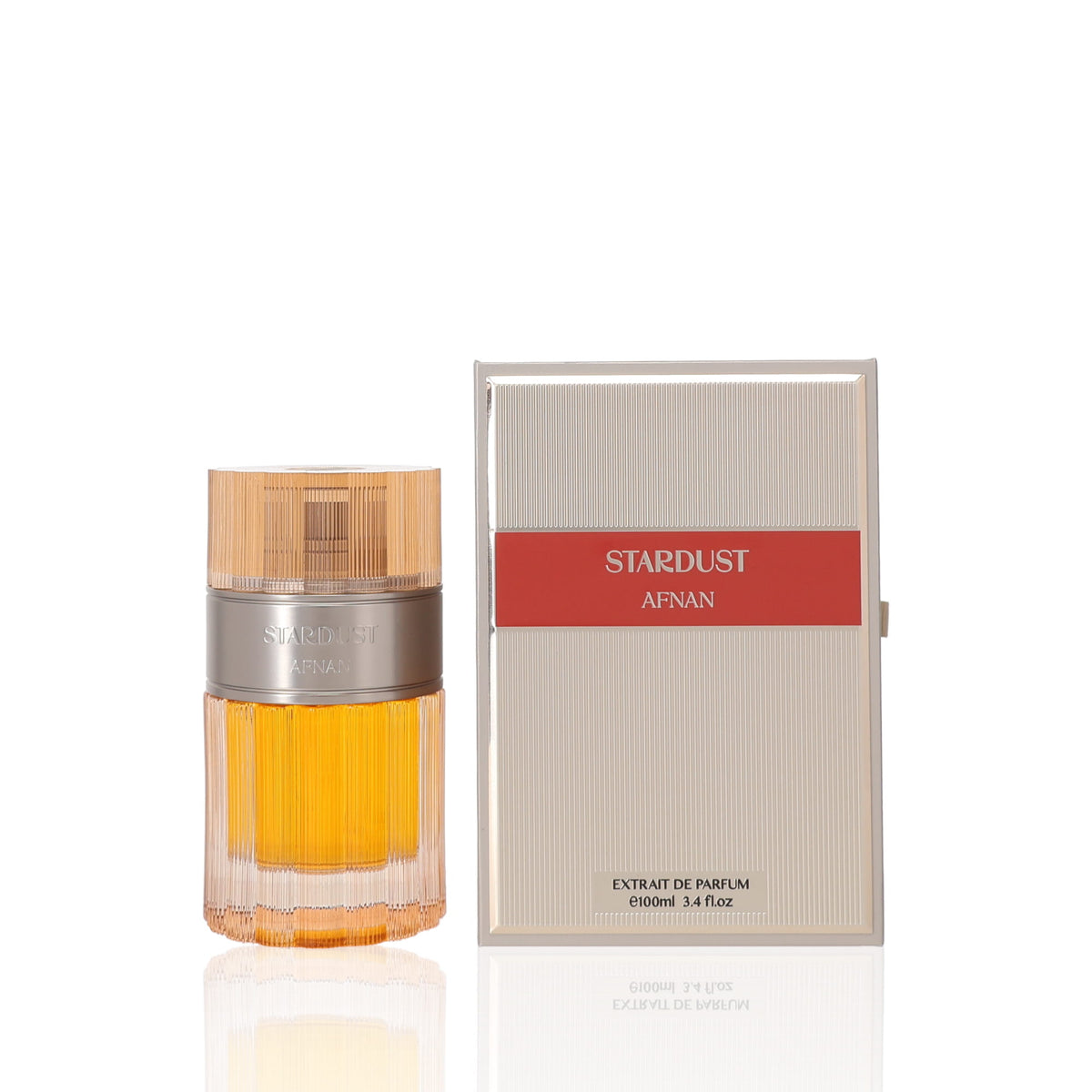 Afnan Stardust Extrait De Parfum Fragrance Boxed